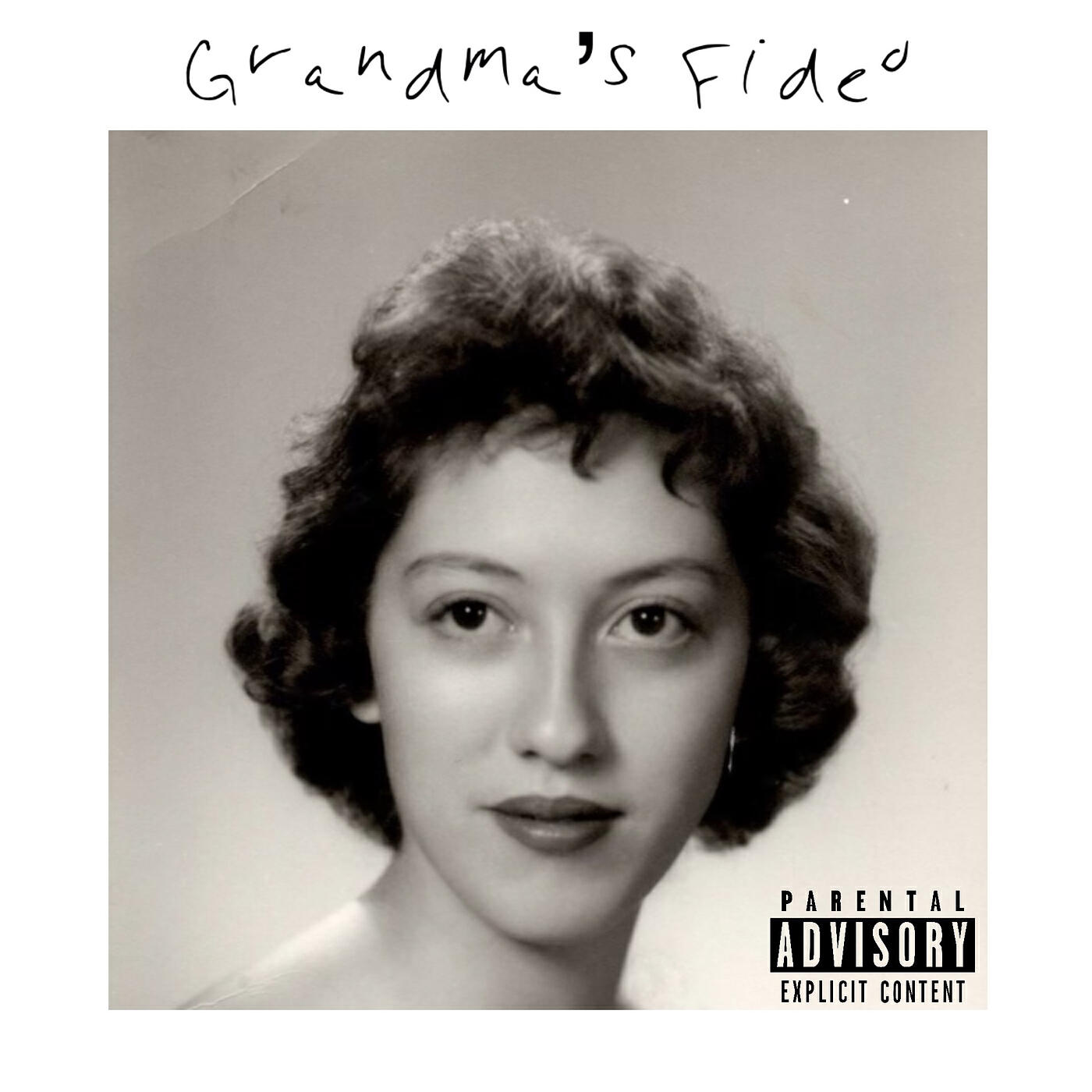 Релиз Grandma’s Fideo