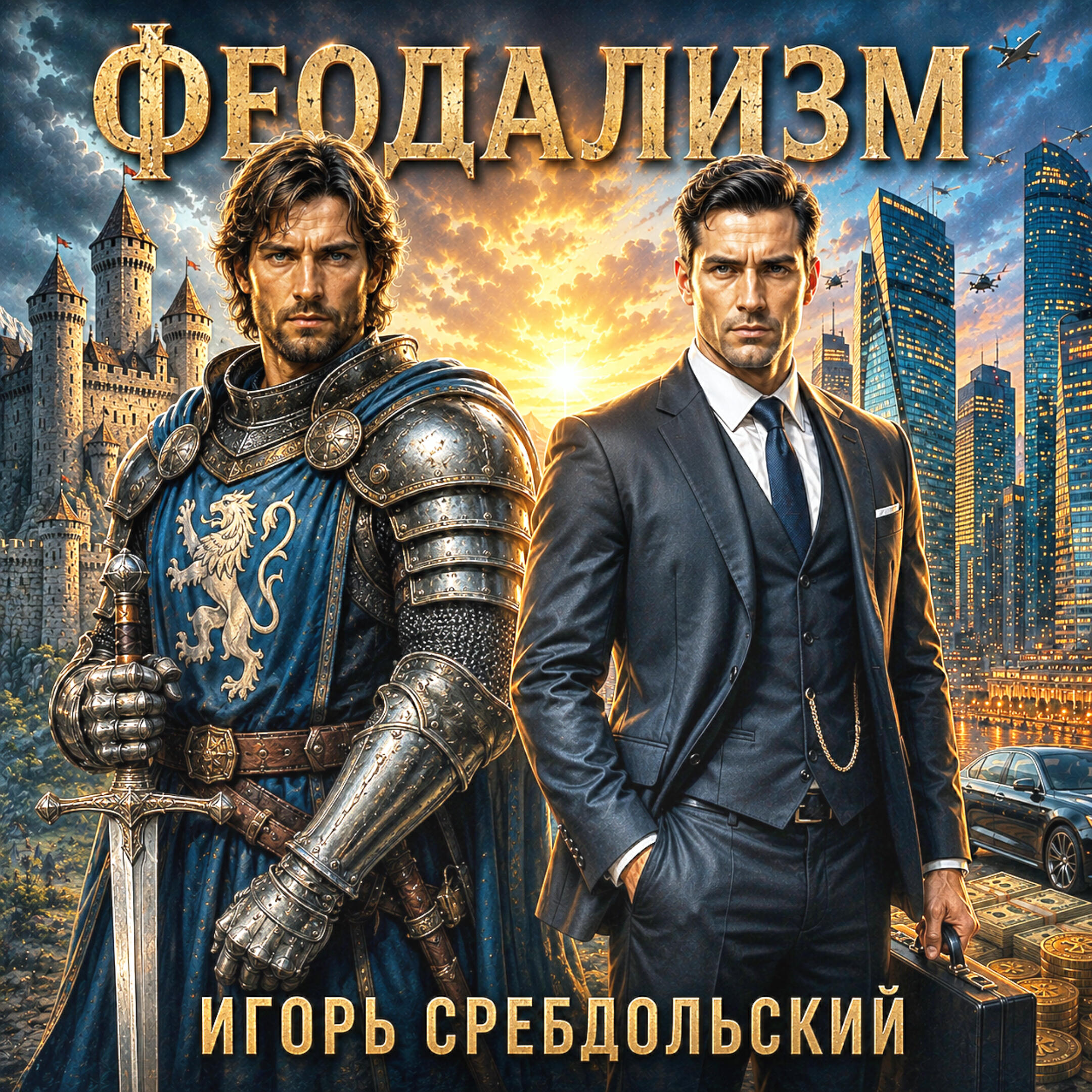 Релиз Феодализм