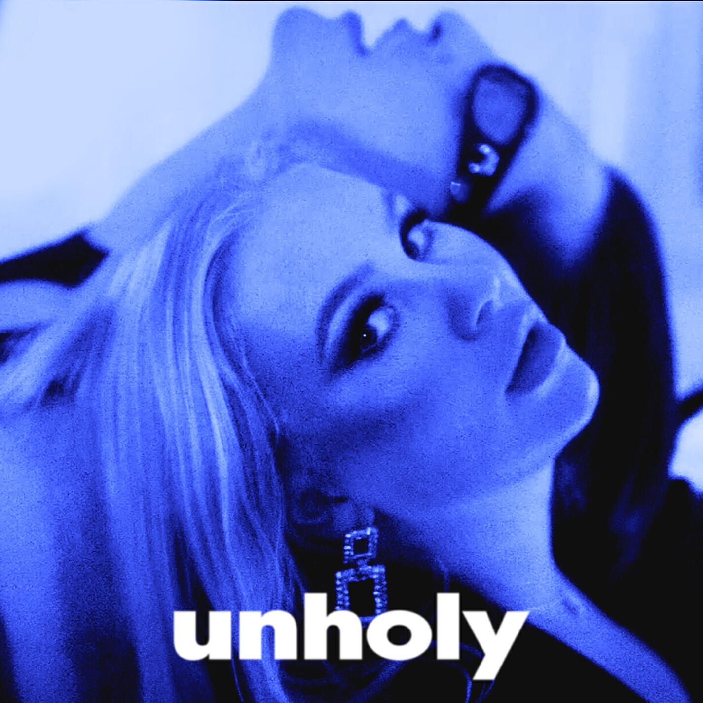 Релиз Unholy (feat. Falito)