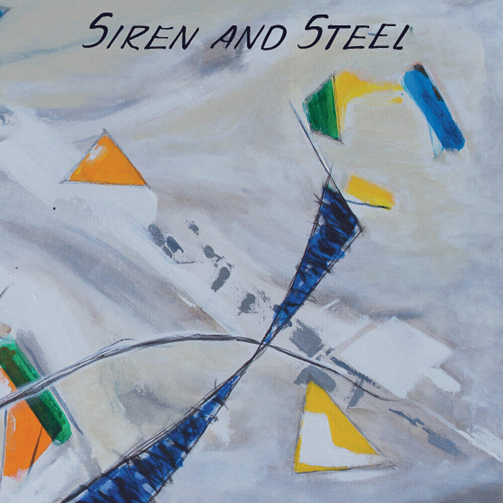 Релиз Siren and Steel