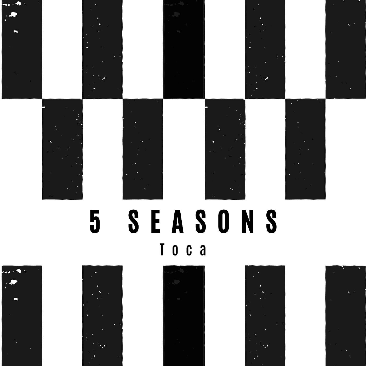 Релиз 5 Seasons