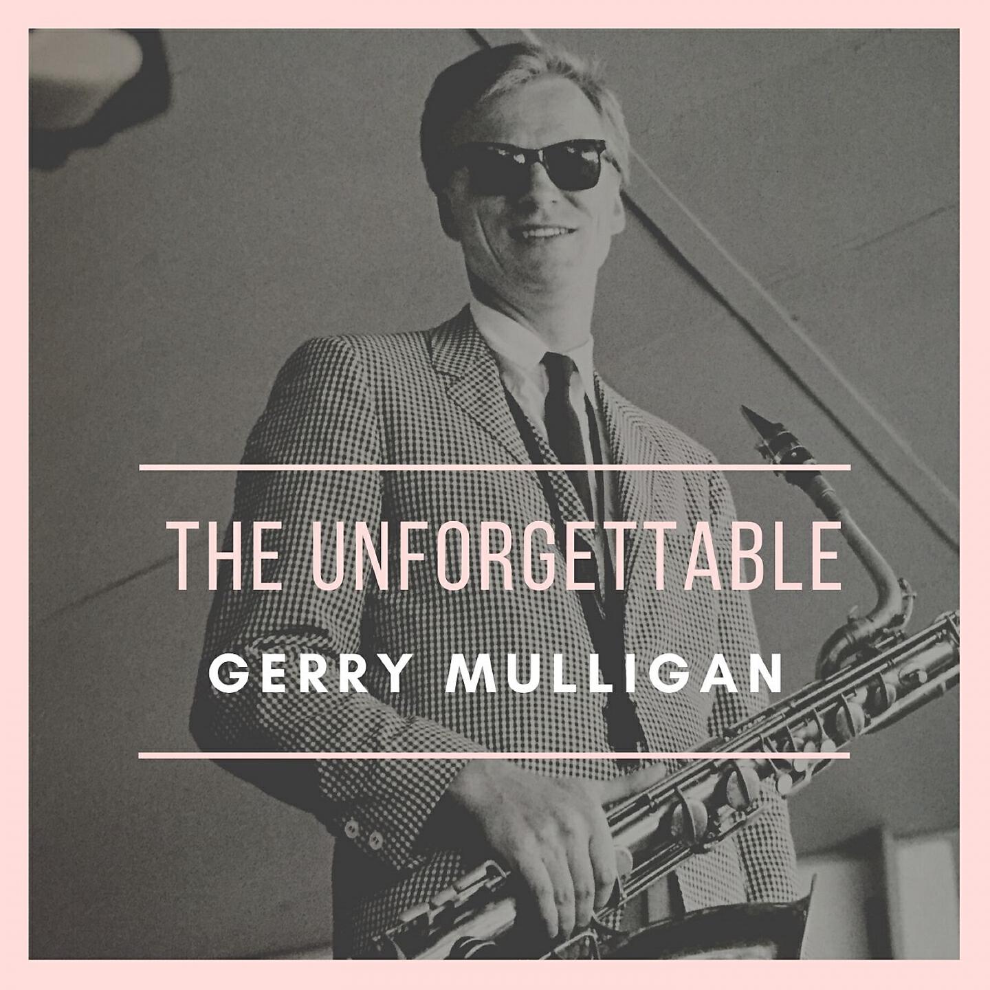 Релиз The Unforgettable
