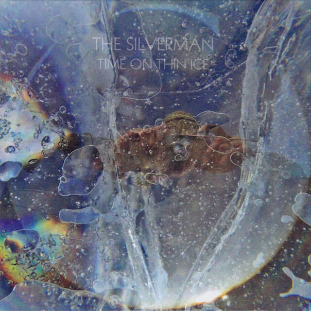Релиз Time On Thin Ice