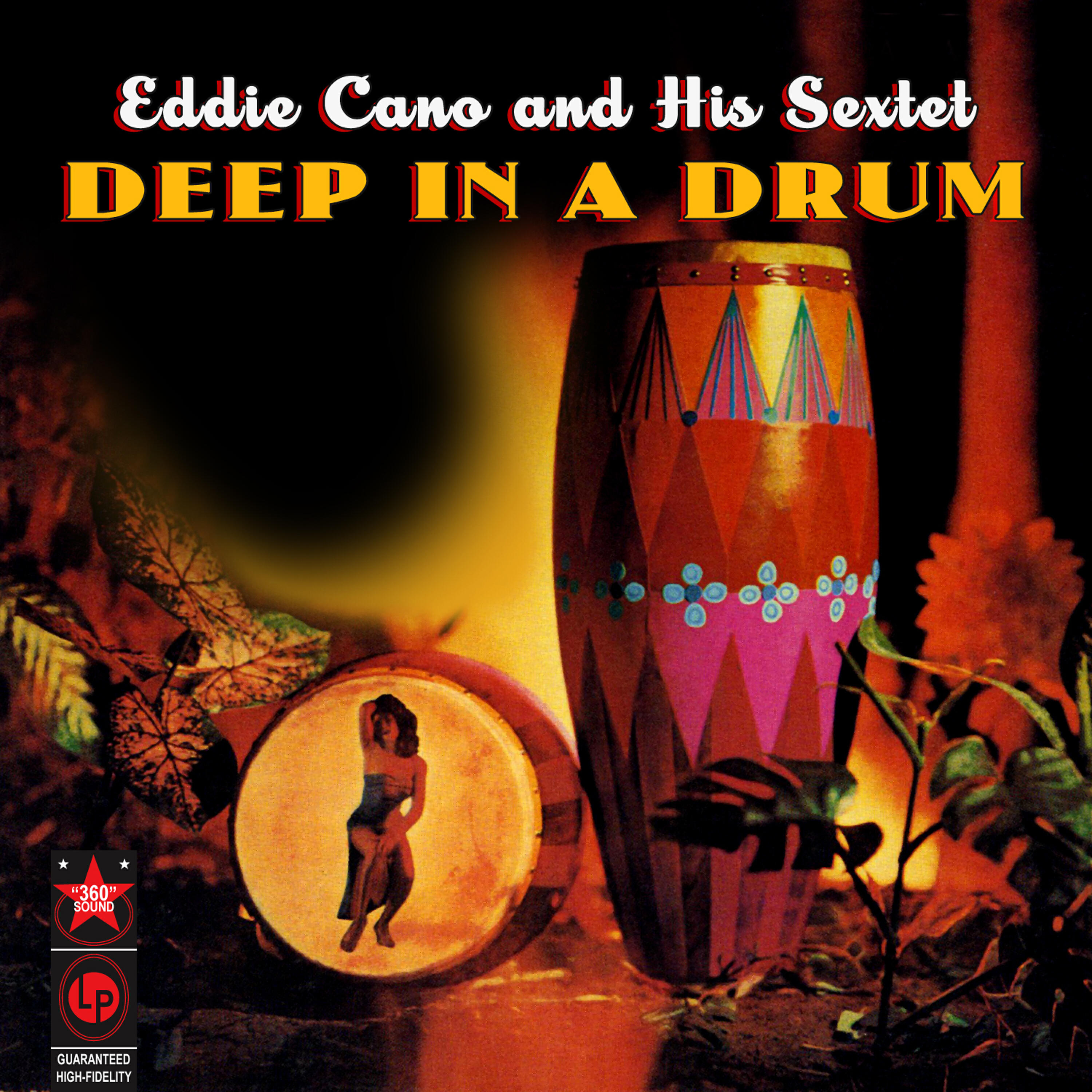 Релиз Deep In A Drum