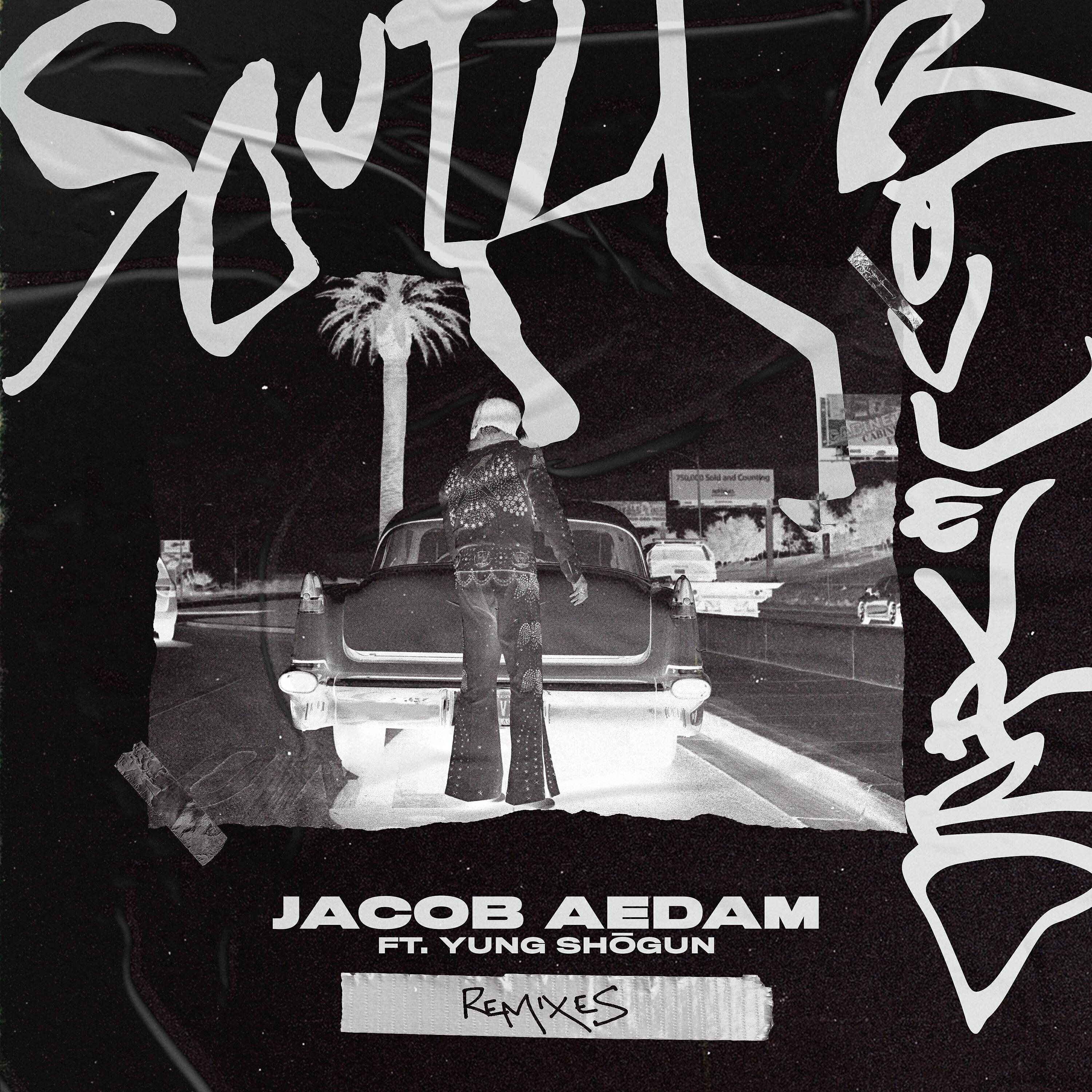 Релиз South Boulevard (Remixes)