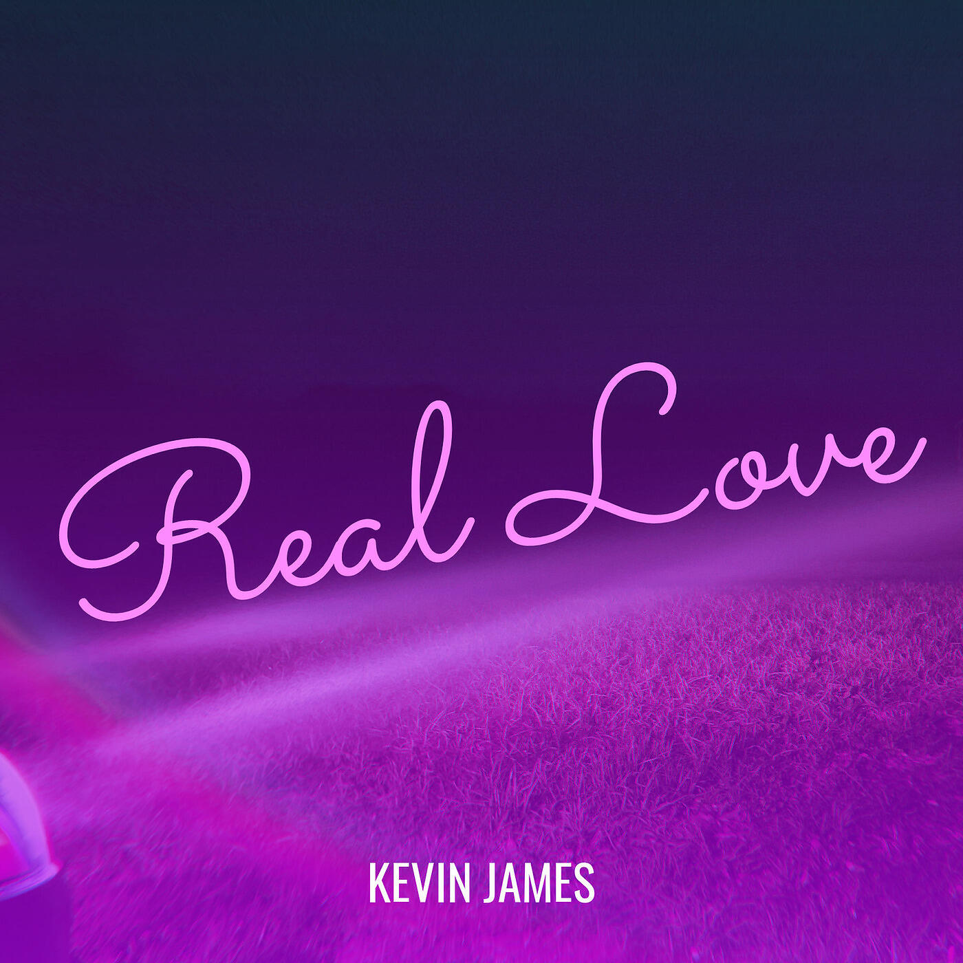 Релиз Real Love