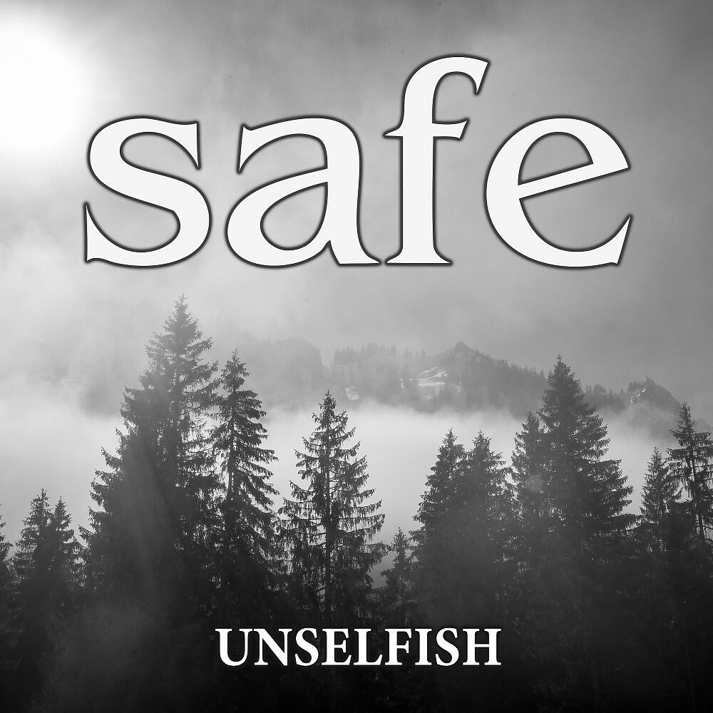 Релиз Unselfish