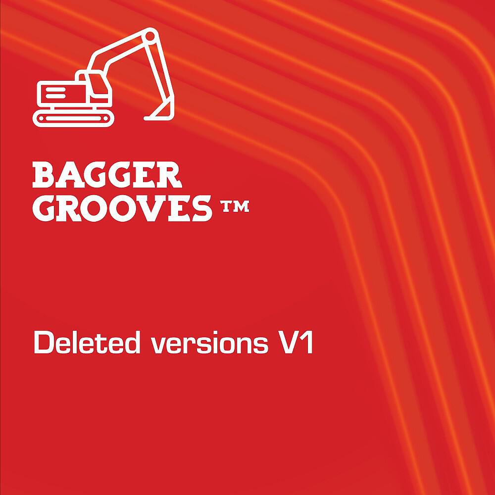 Релиз Deleted Versions V1