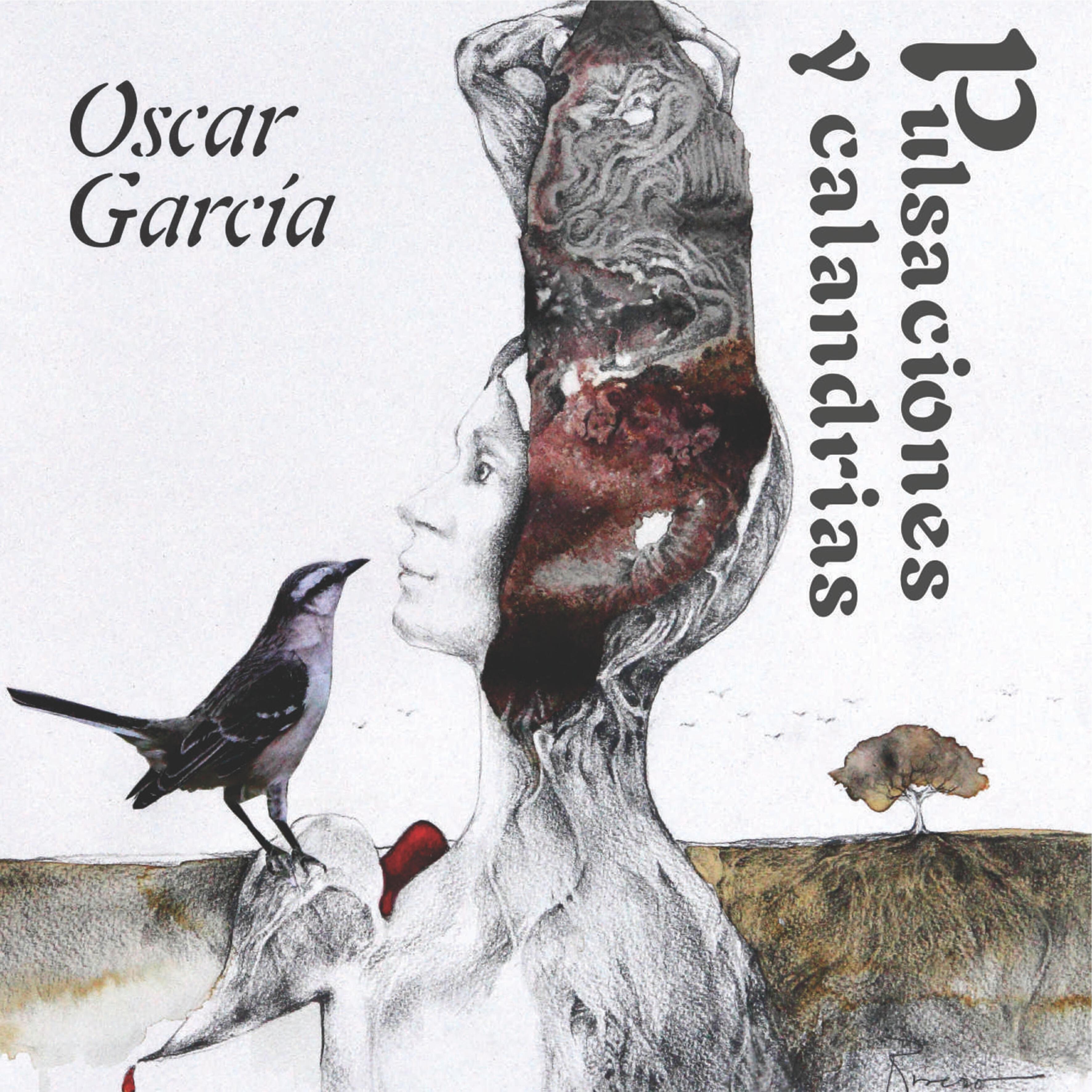 Релиз Pulsaciones y Calandrias