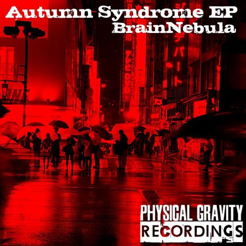 Релиз Autumn Syndrome