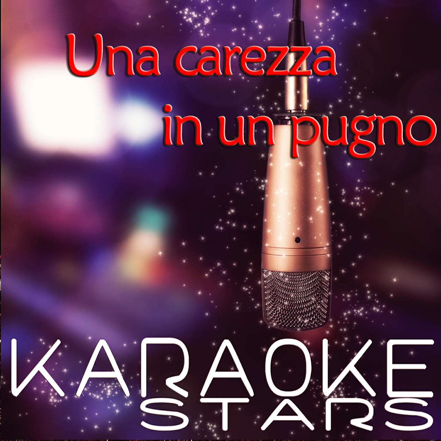 Релиз Una carezza in un pugno
