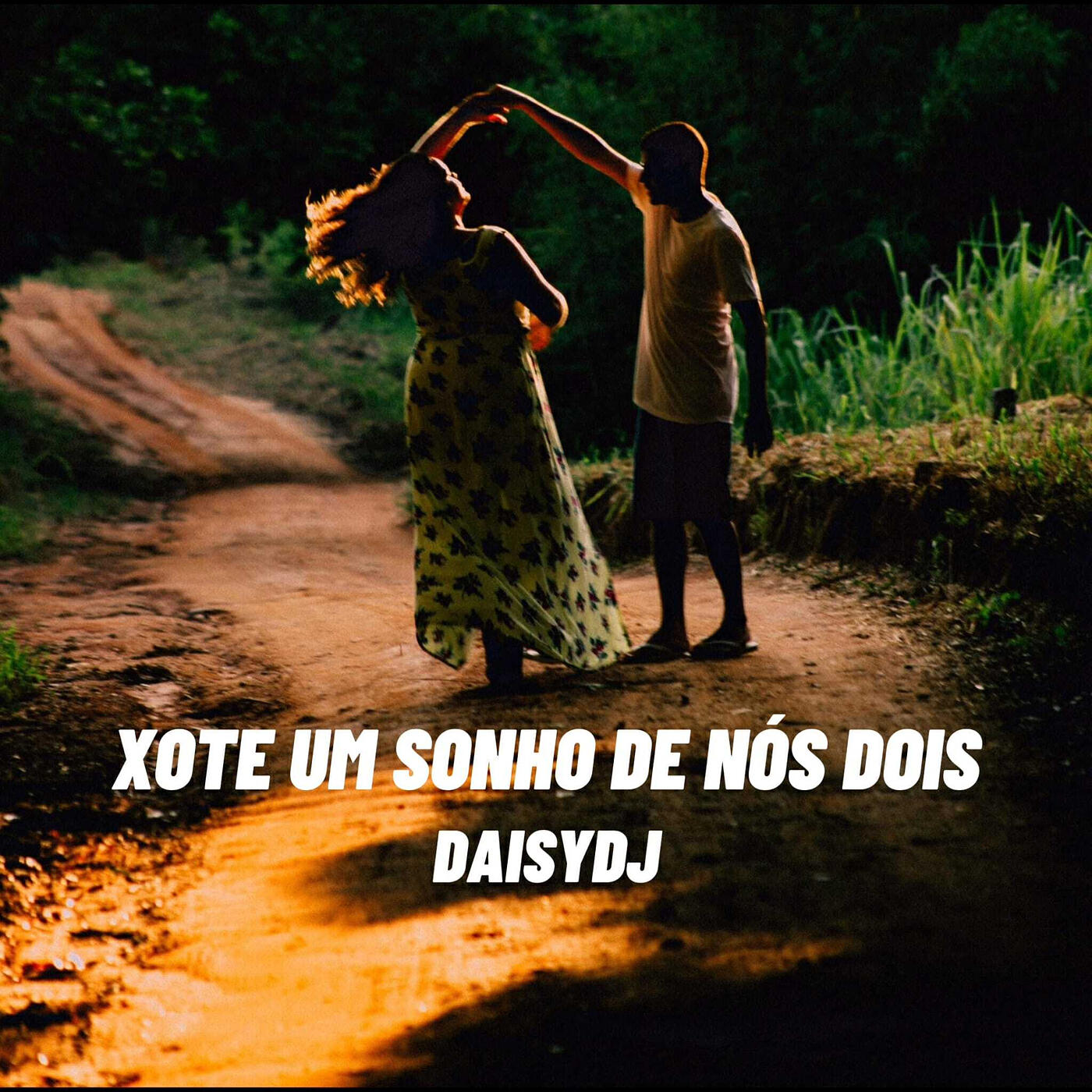 Релиз Xote Um Sonho De Nós Dois