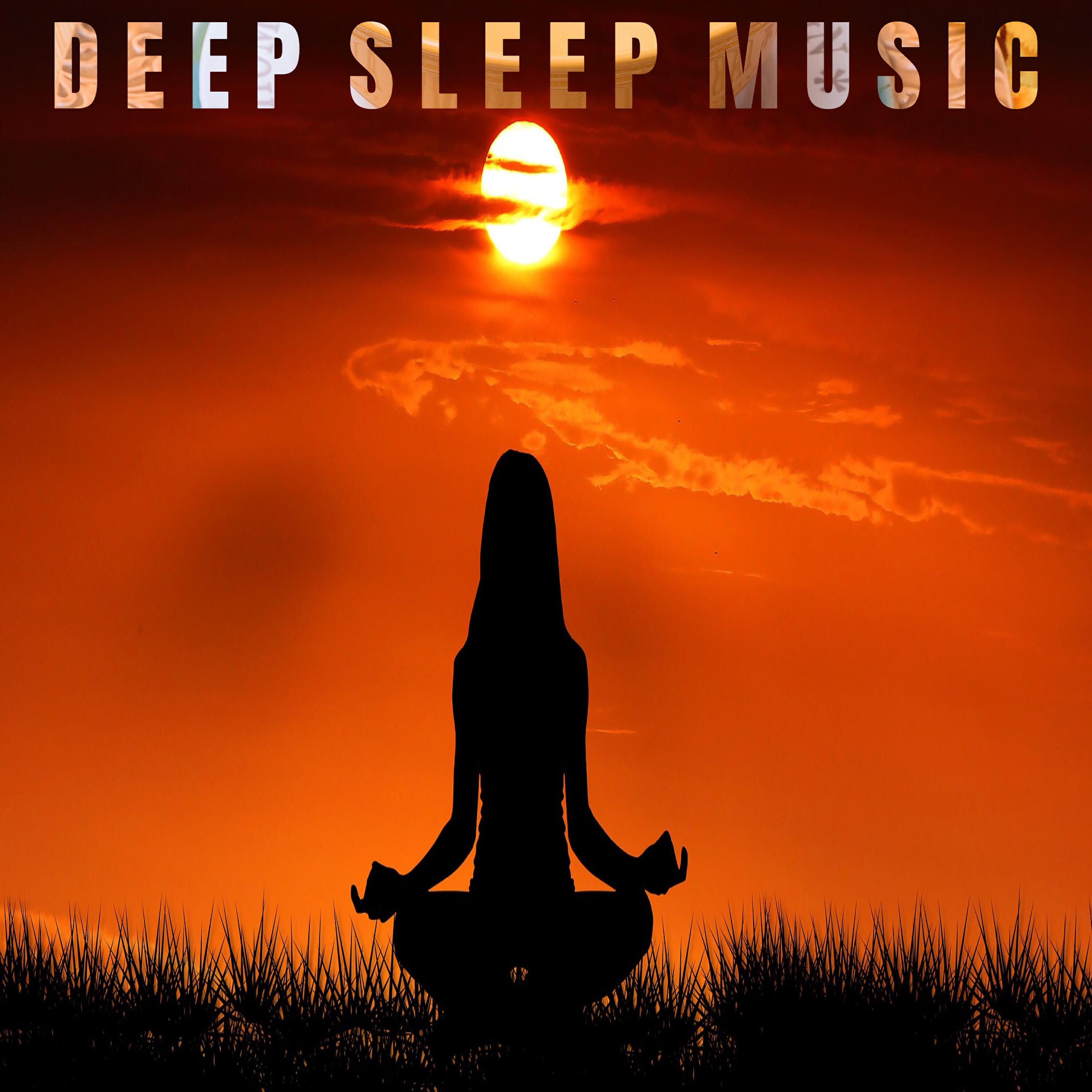 Релиз Deep Sleep Music