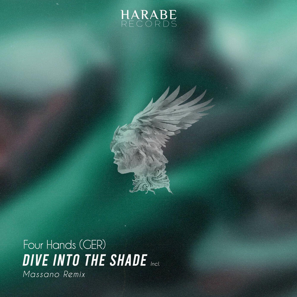 Релиз Dive Into the Shade