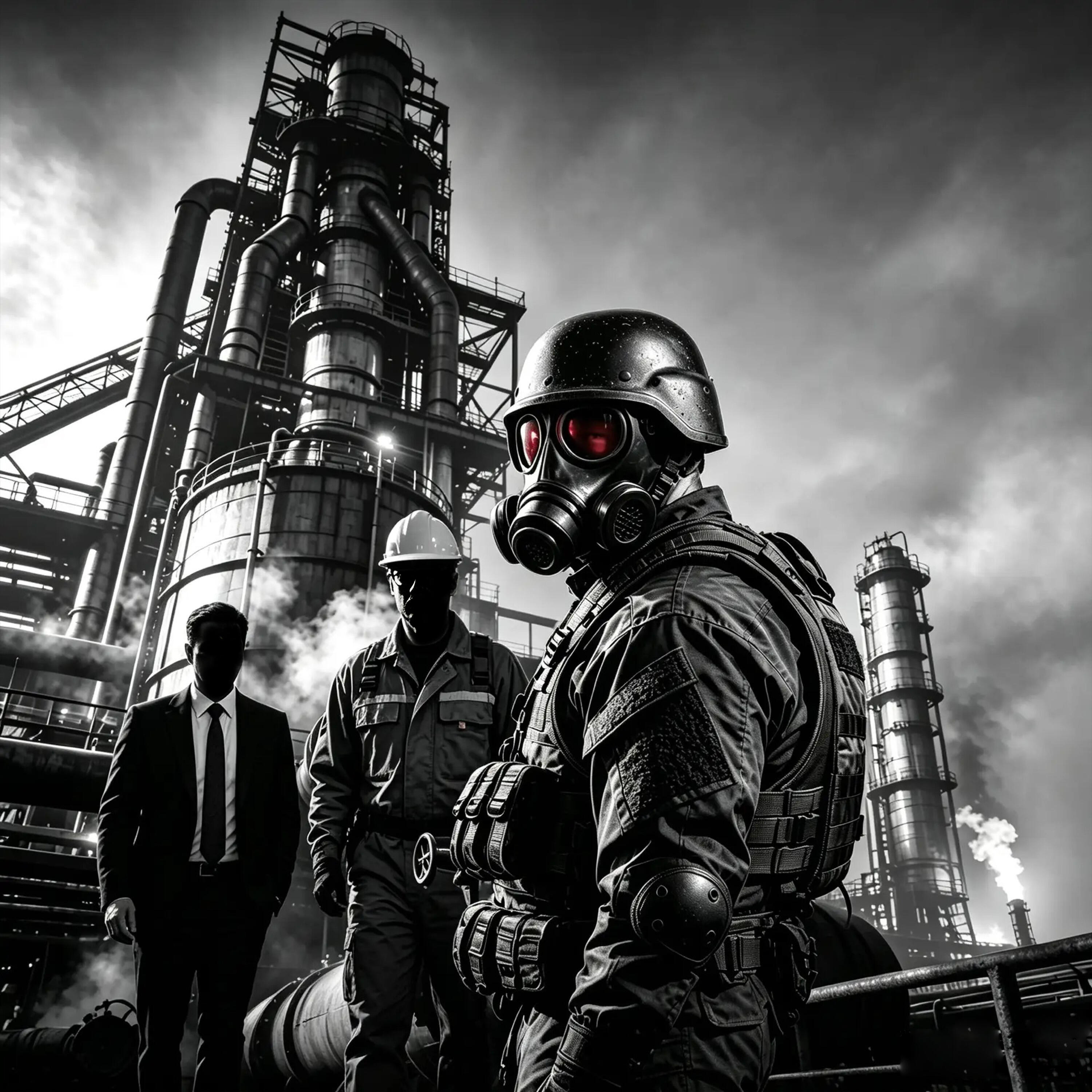 Релиз Sovoil Corp