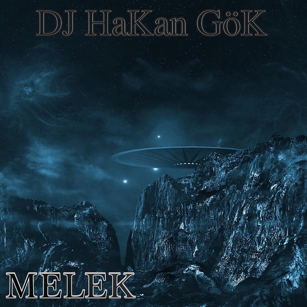 Релиз Melek