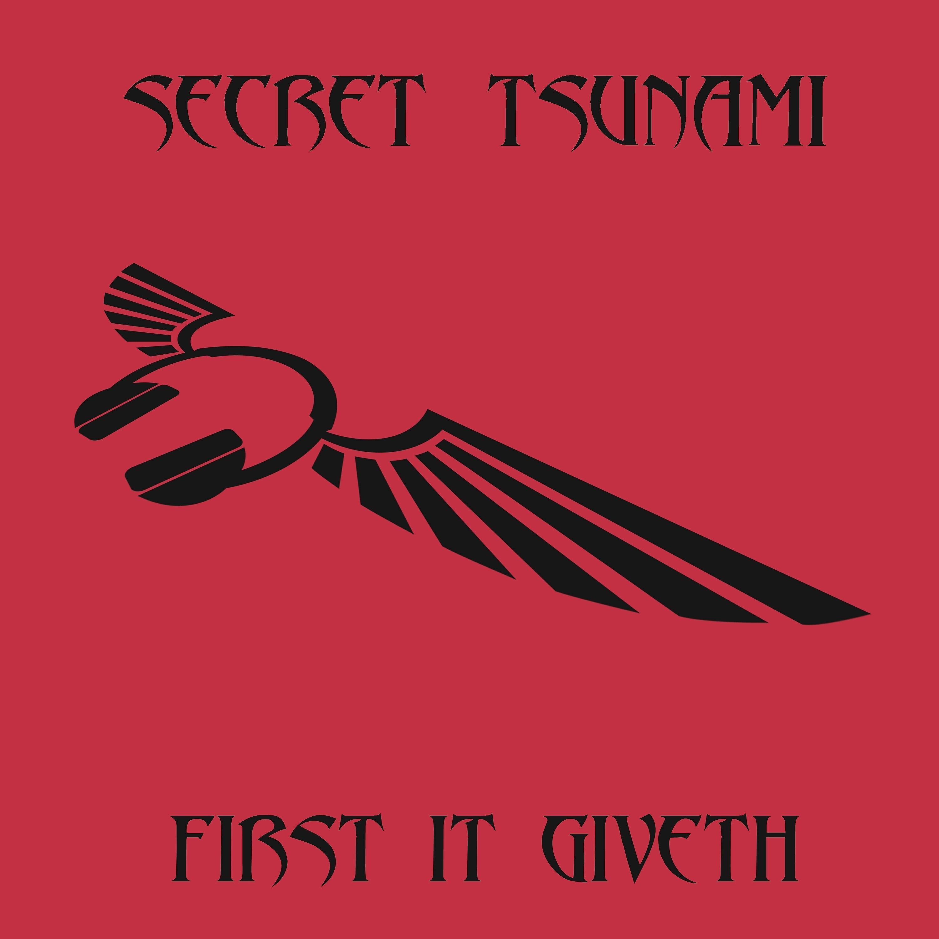 Релиз First It Giveth