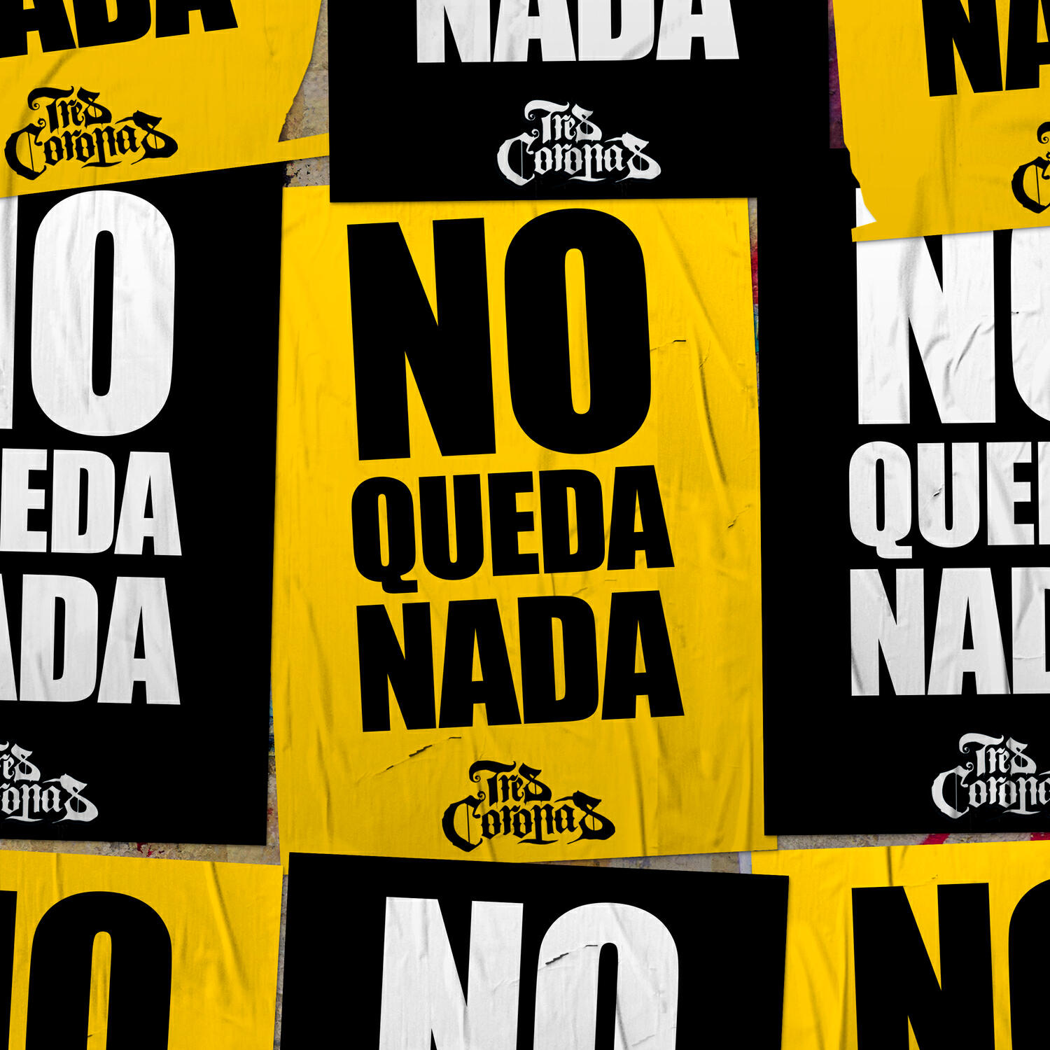 Релиз No Queda Nada