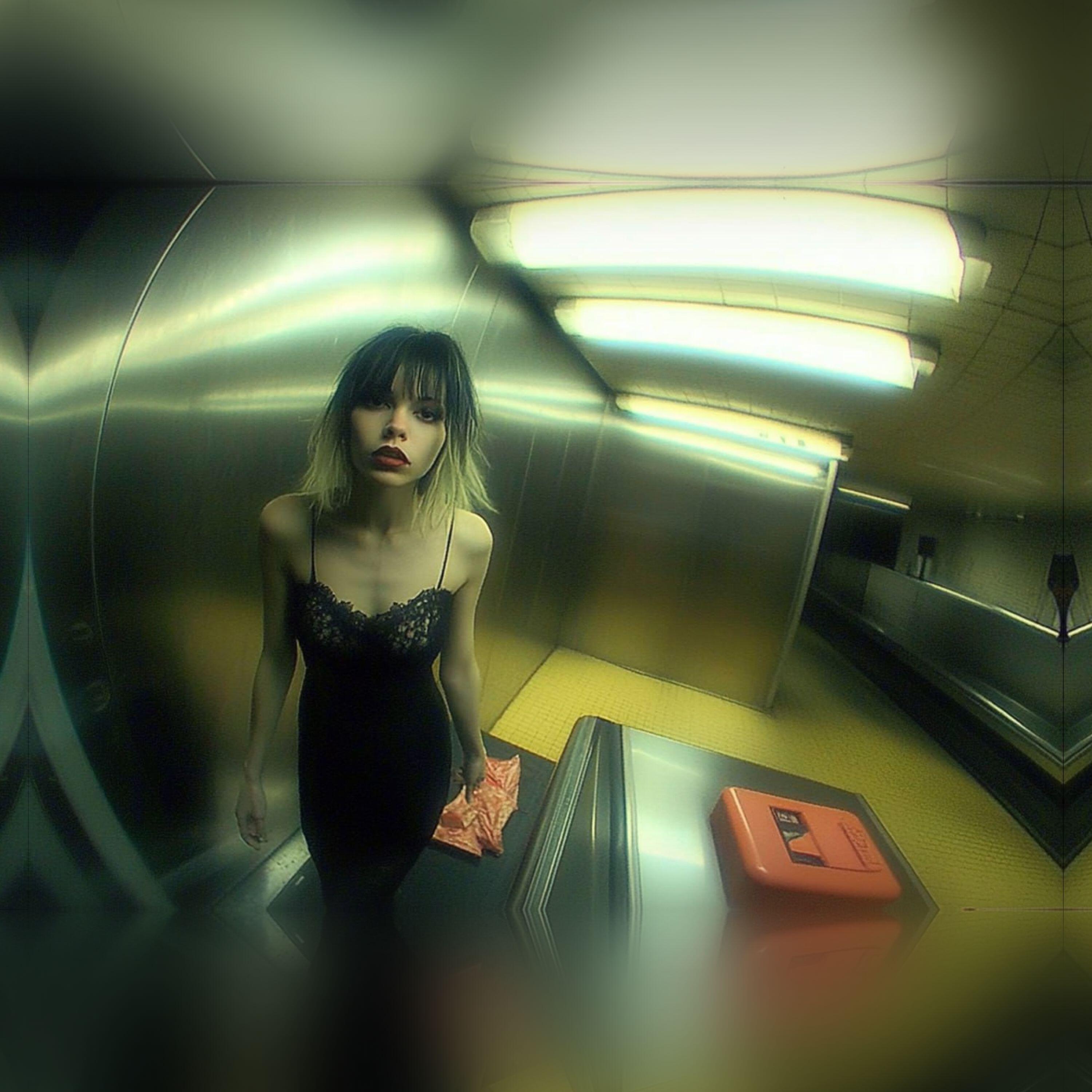 Релиз Self Harm