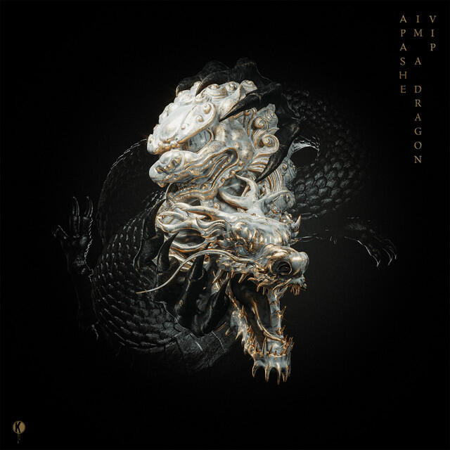 Релиз I'm A Dragon (VIP)