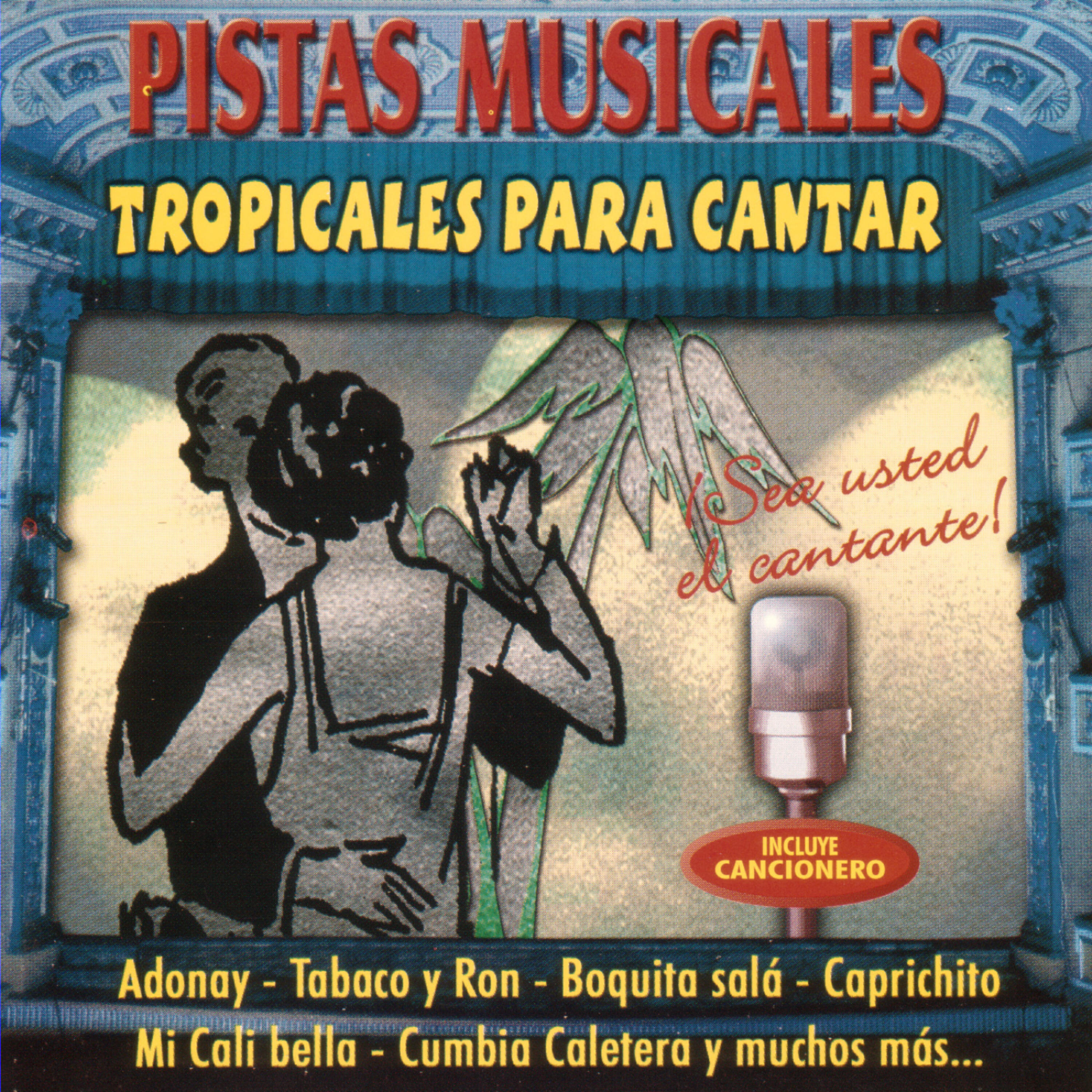 Orquesta La Fabulosa