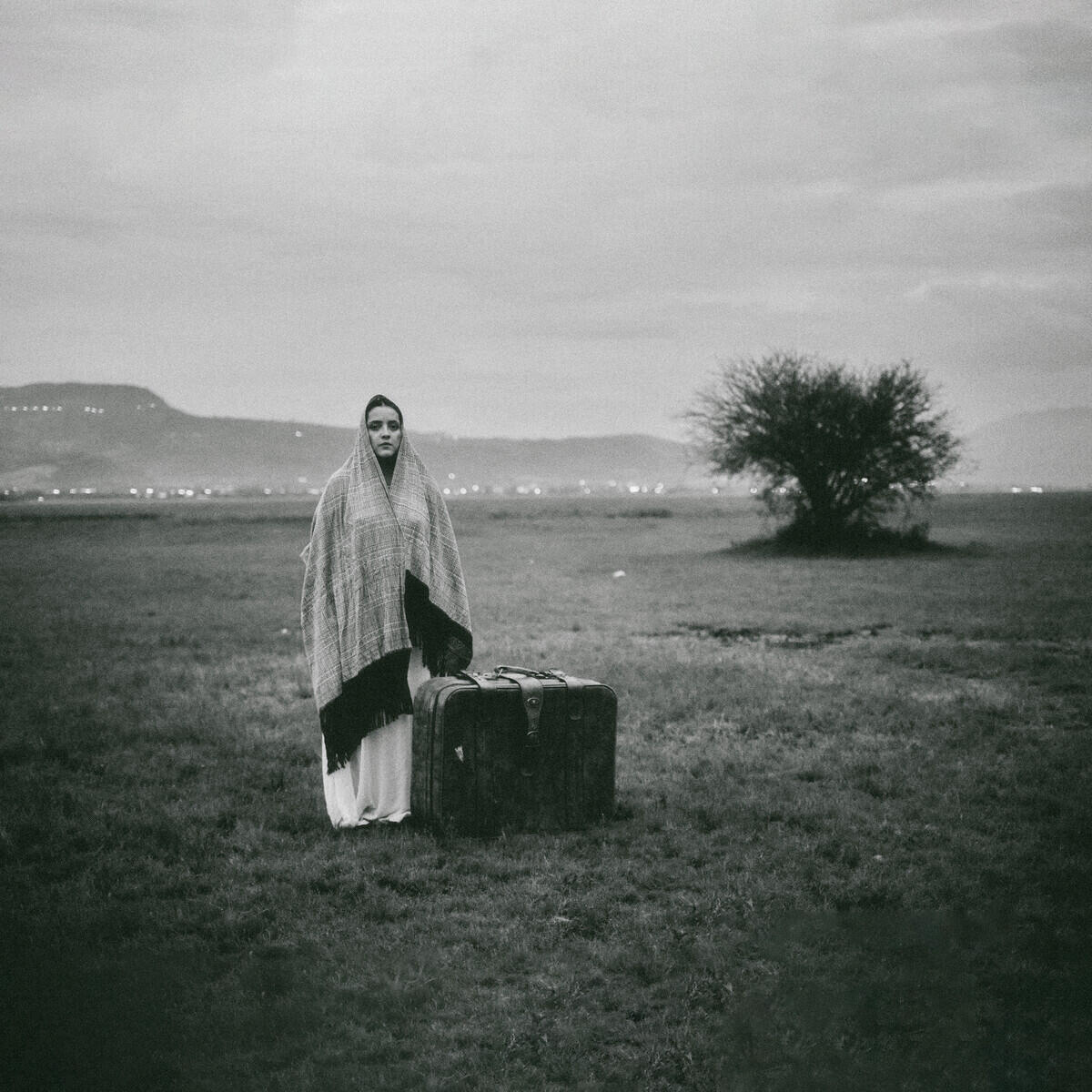 Релиз La Llorona (Nahuatl / Purhépecha / Español)