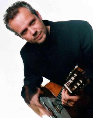 Robin Hill