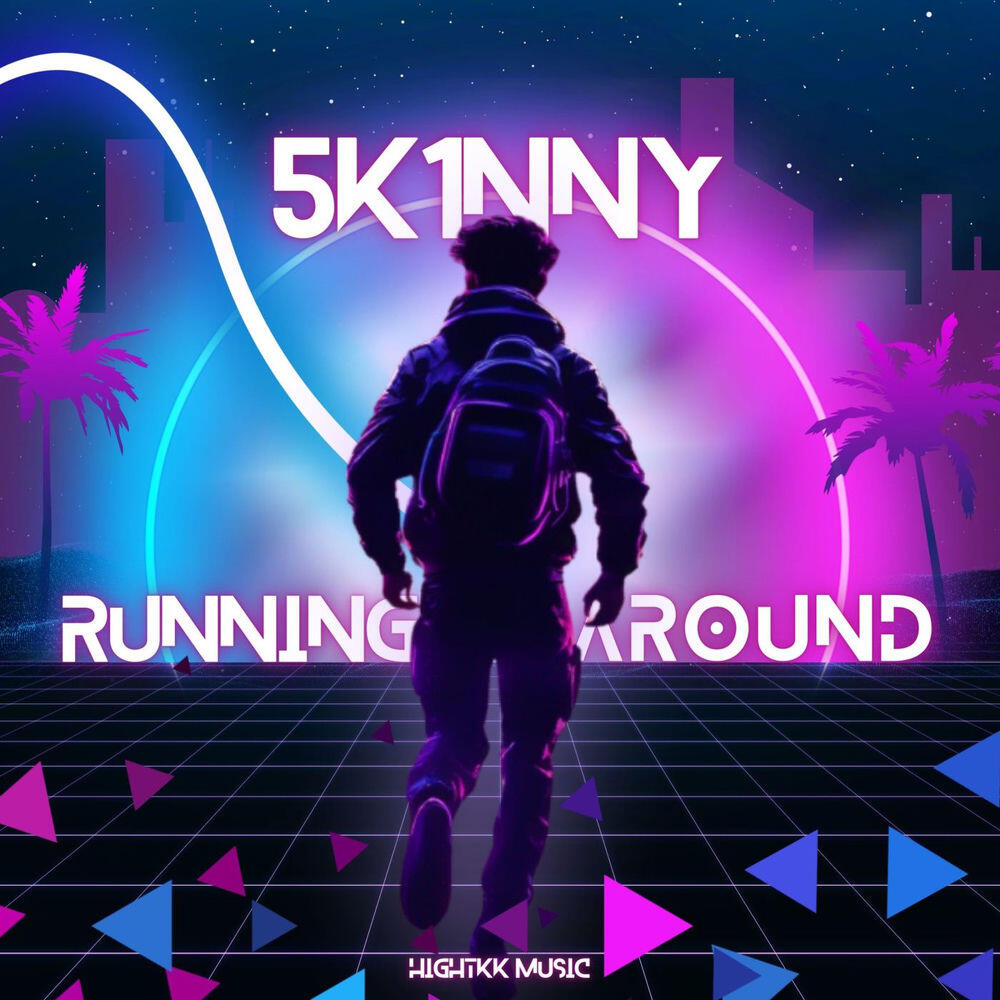Релиз Running Around