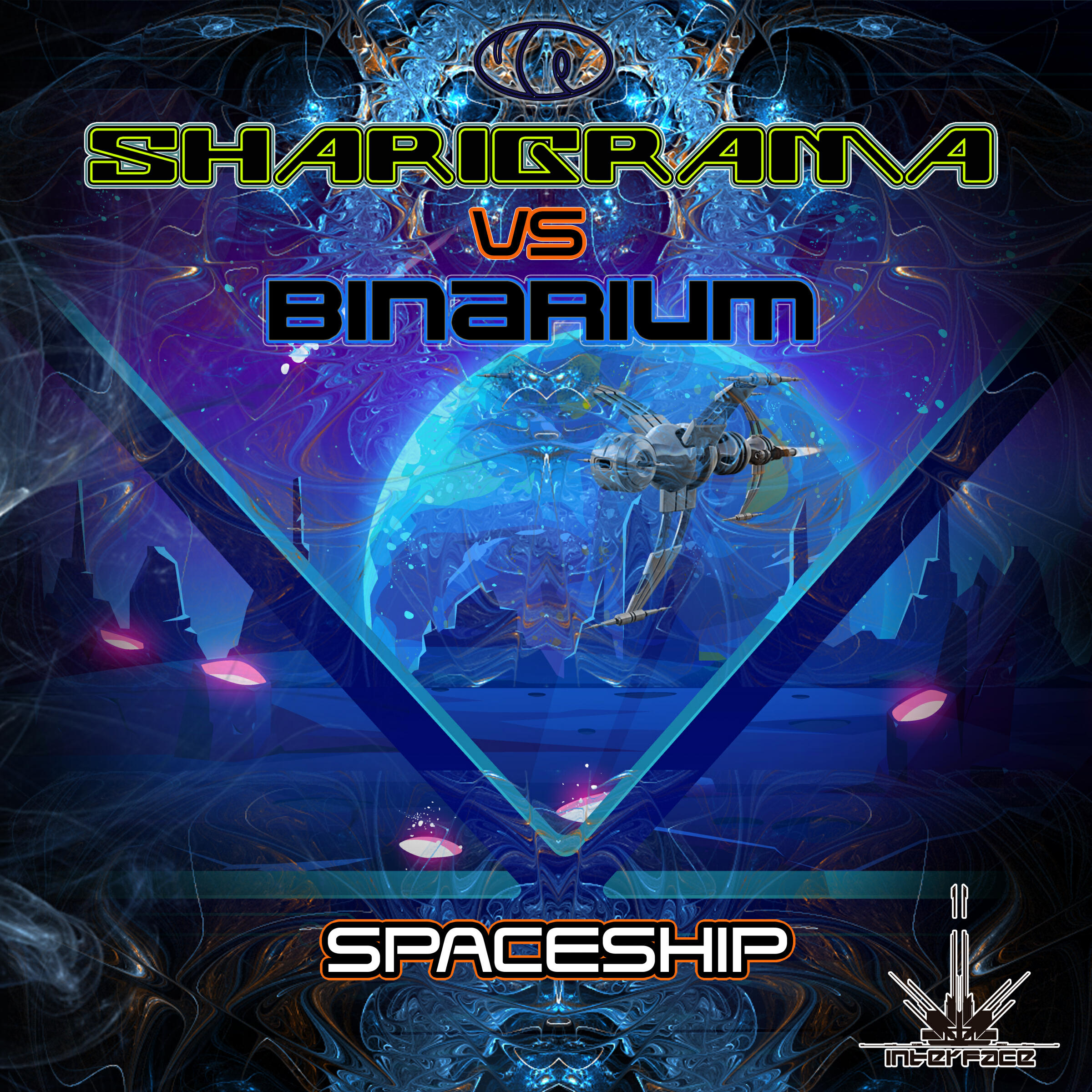 Релиз Spaceship