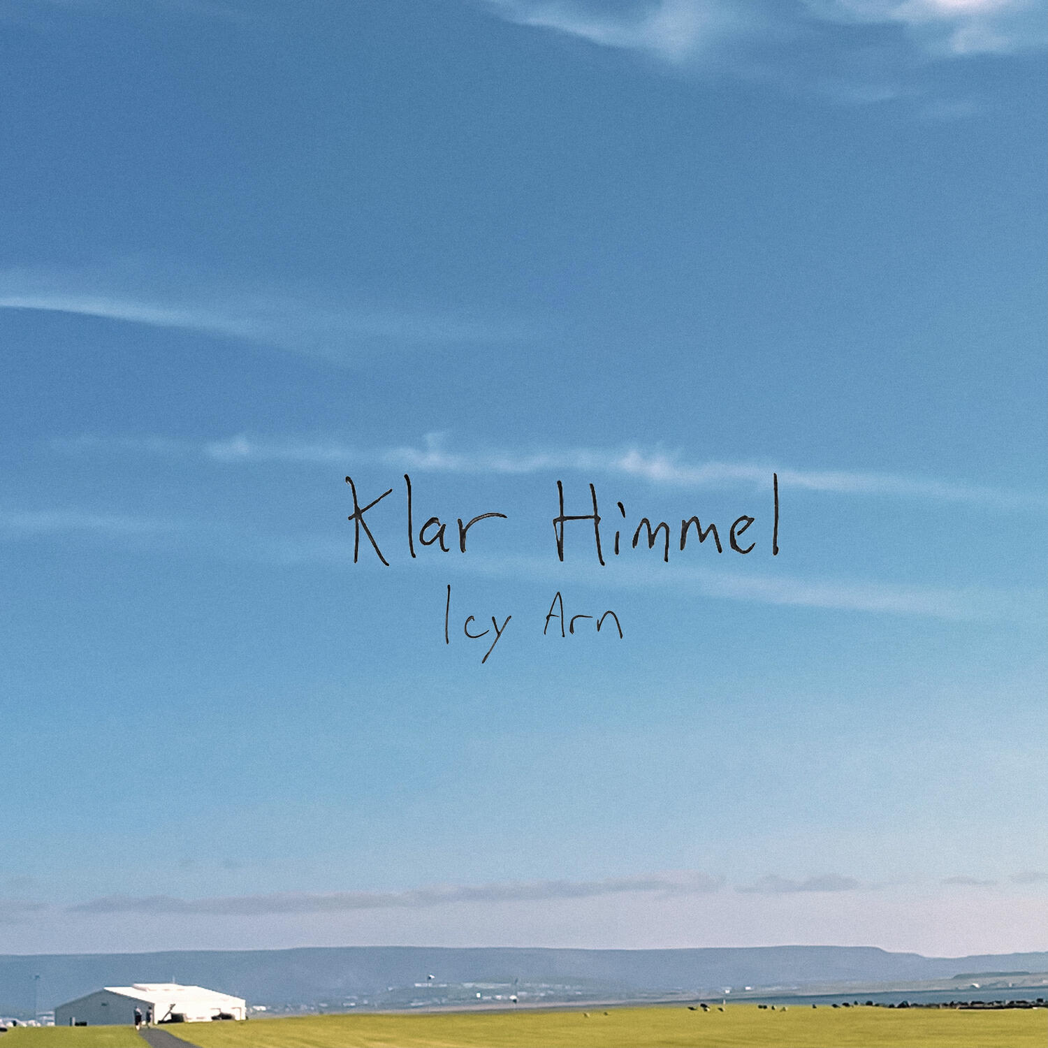 Релиз KLAR HIMMEL