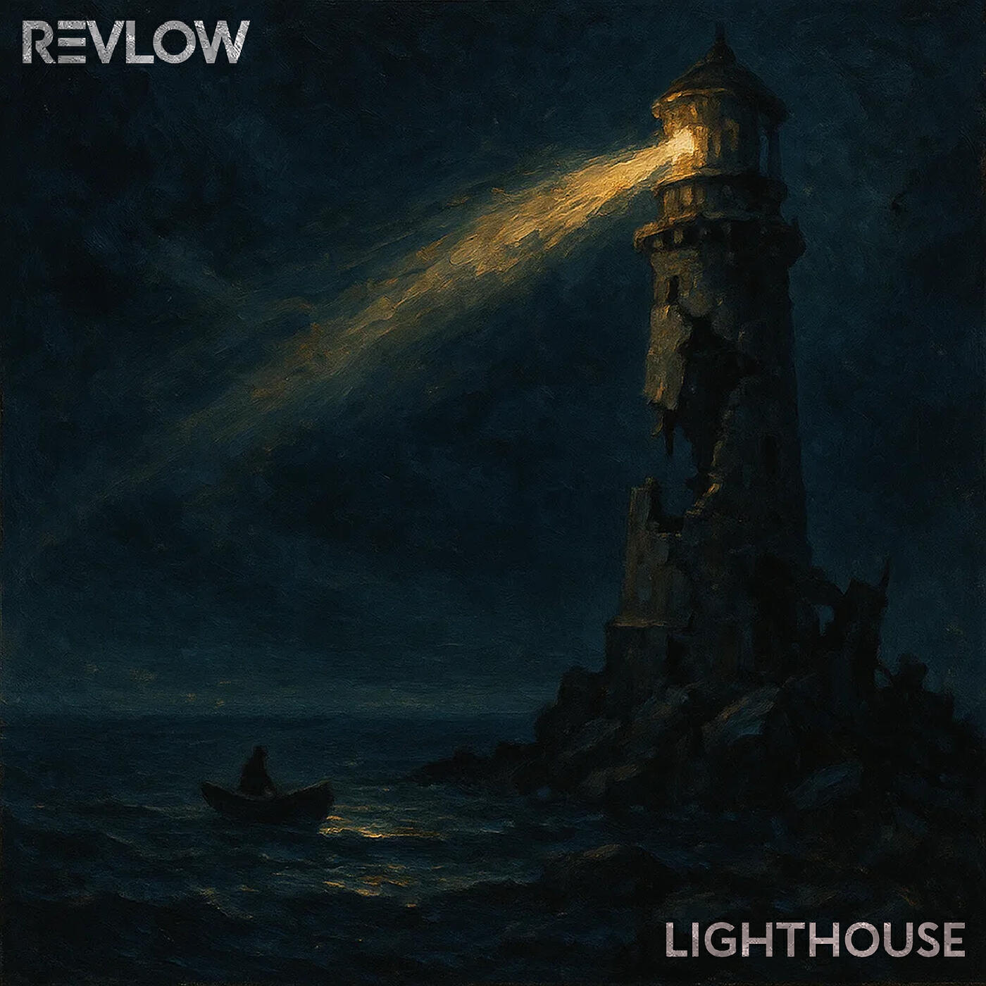 Релиз Lighthouse