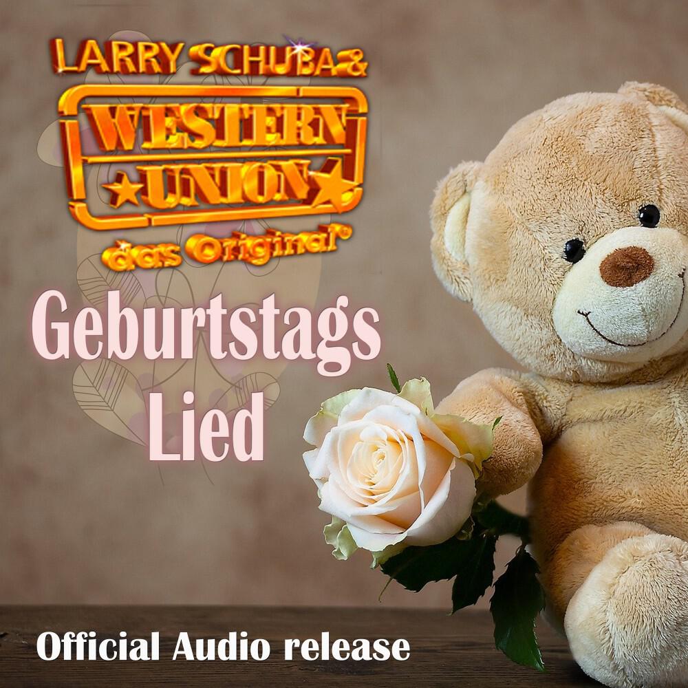 Релиз Geburtstagslied