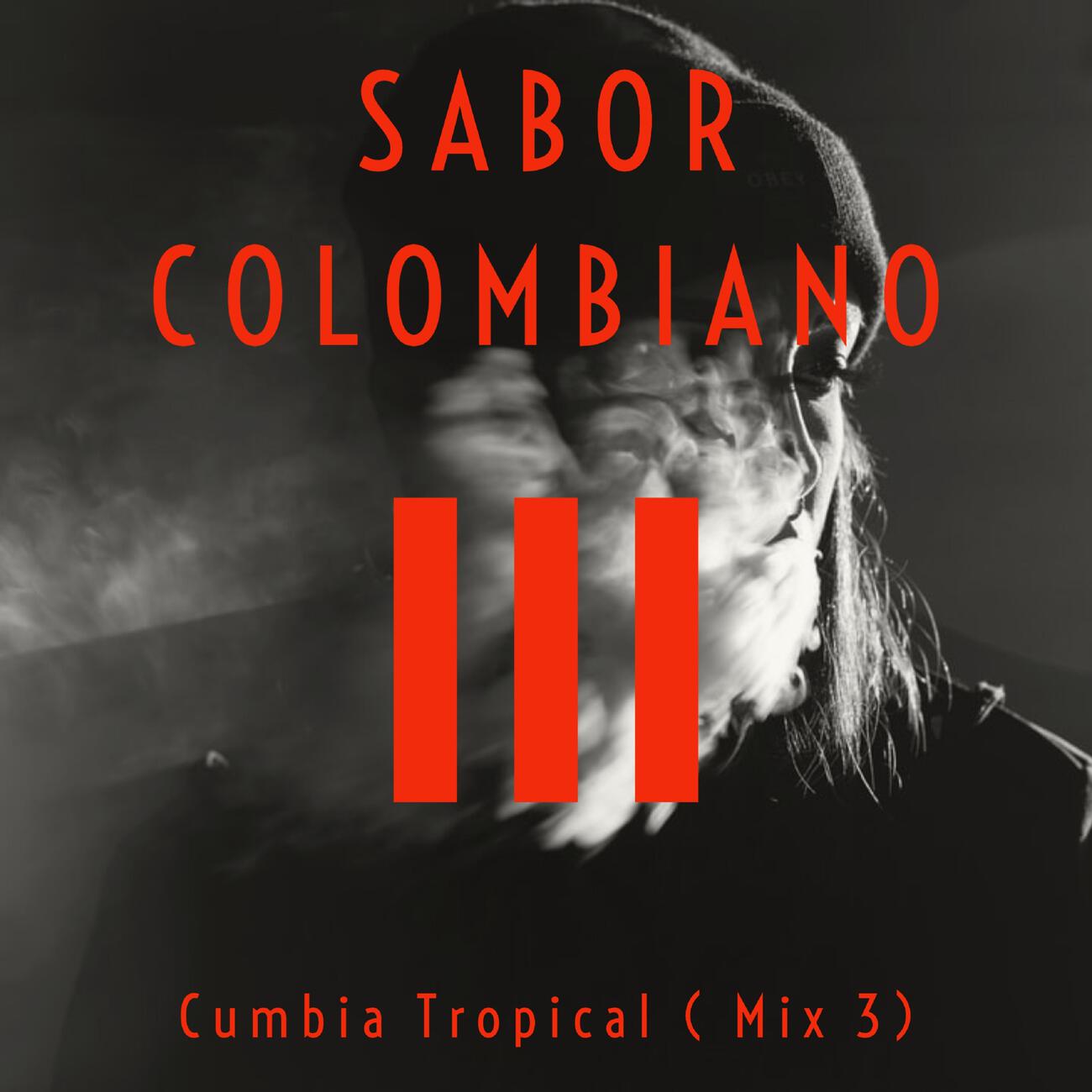 Релиз Cumbia Tropical 3