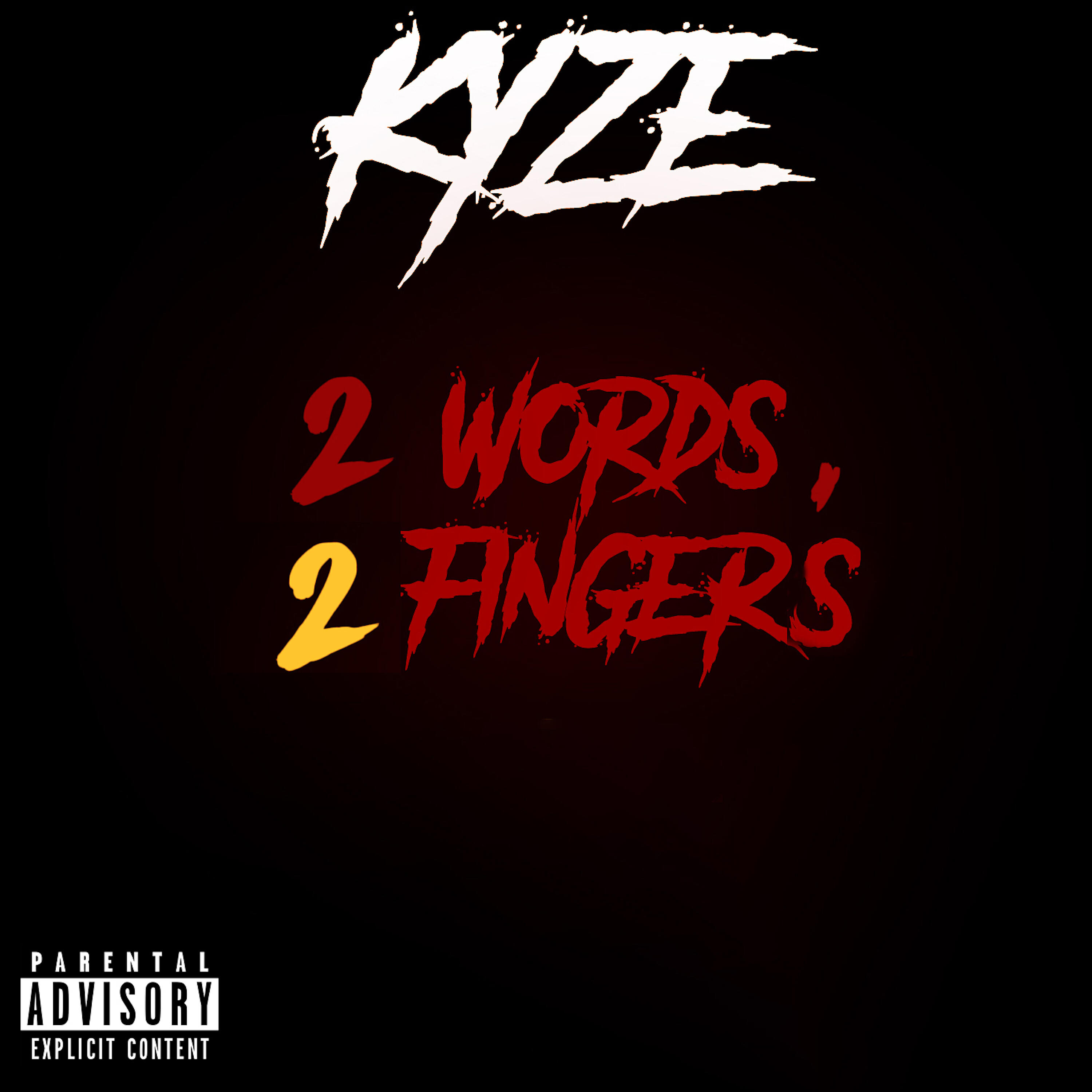 Релиз 2 Words, 2 Fingers
