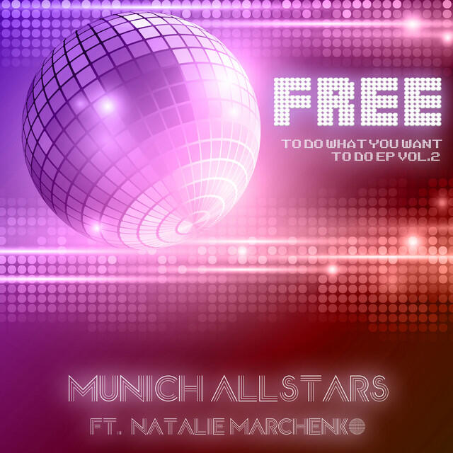 Релиз Free