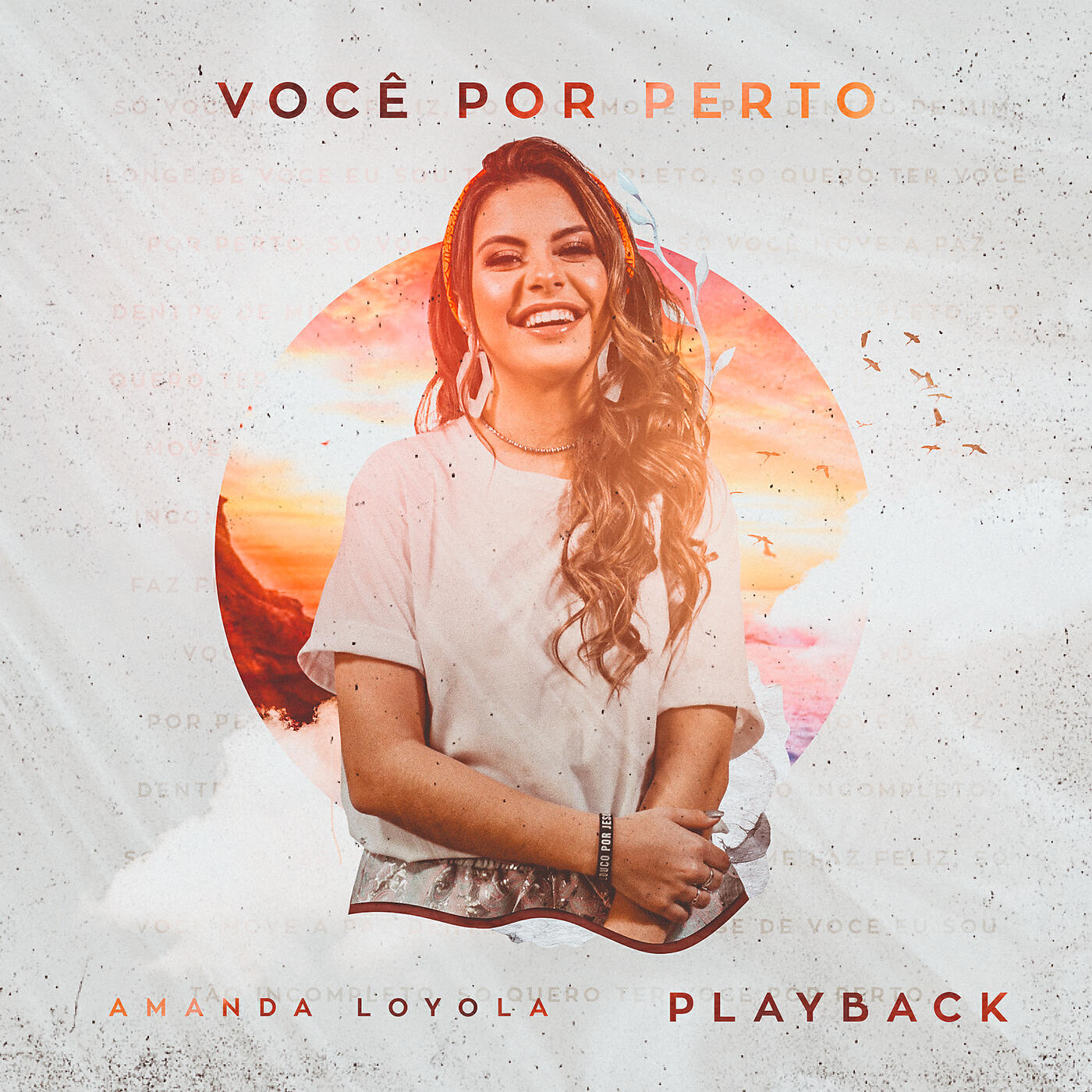 Релиз Você Por Perto (Playback)