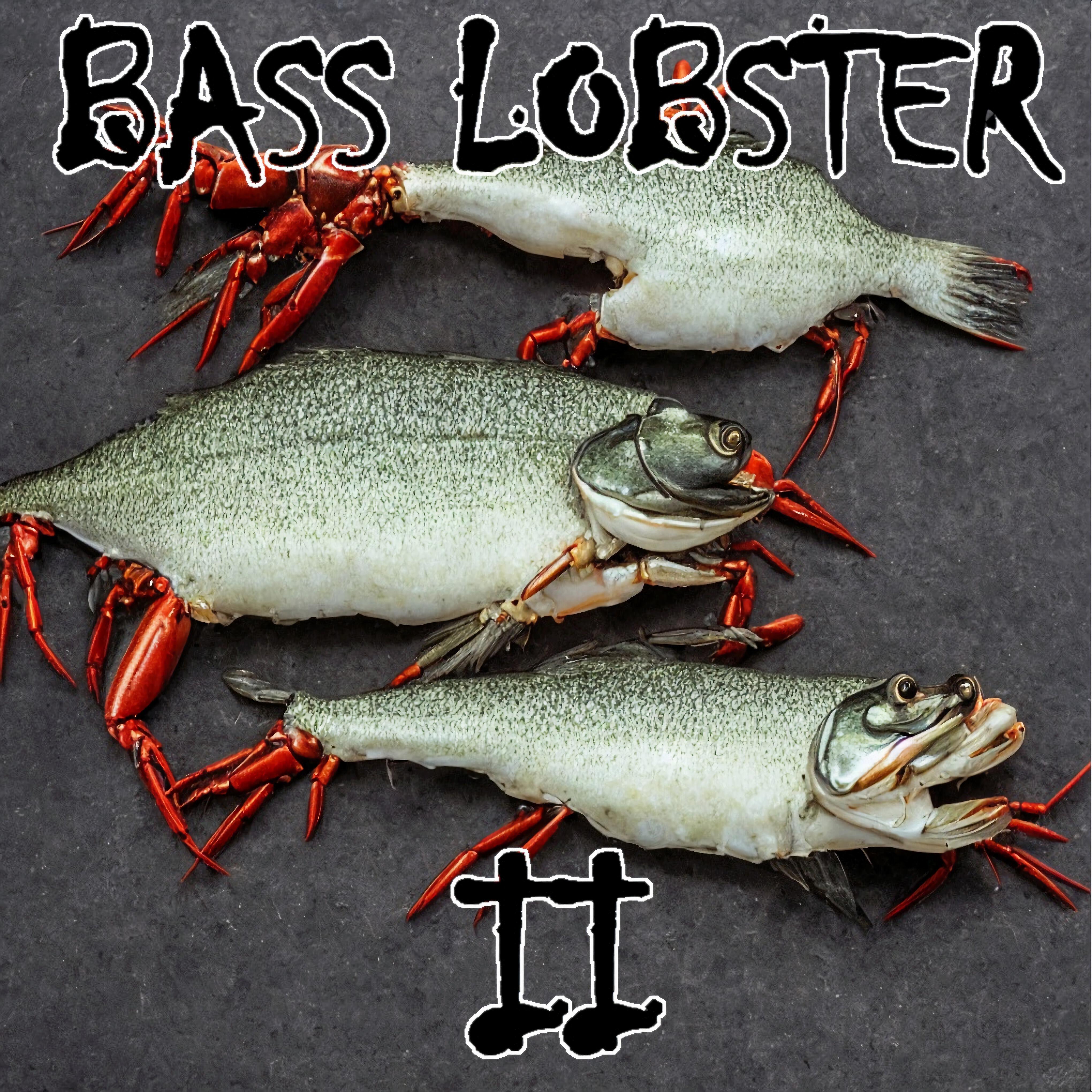 Релиз Bass Lobster II