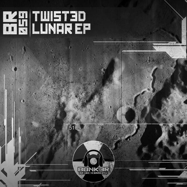 Релиз Lunar EP
