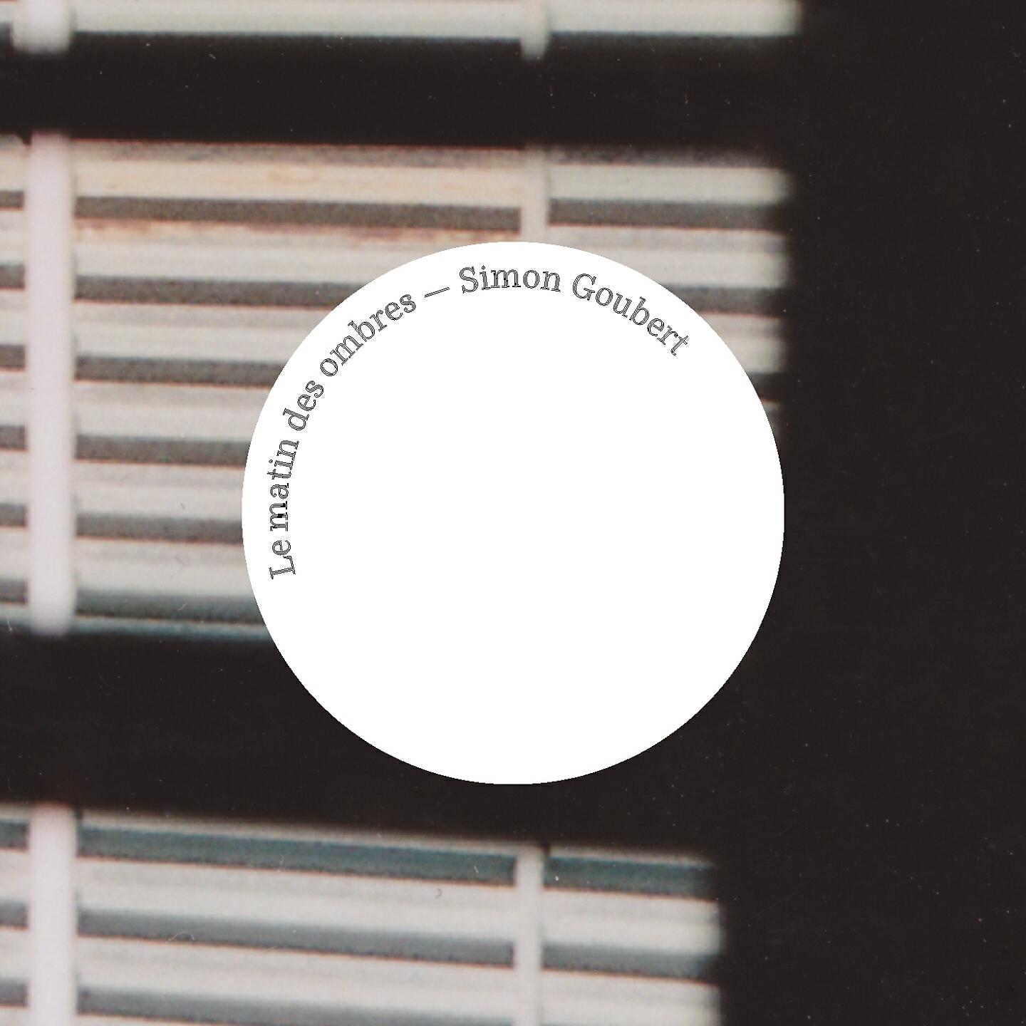 Релиз Le matin des ombres