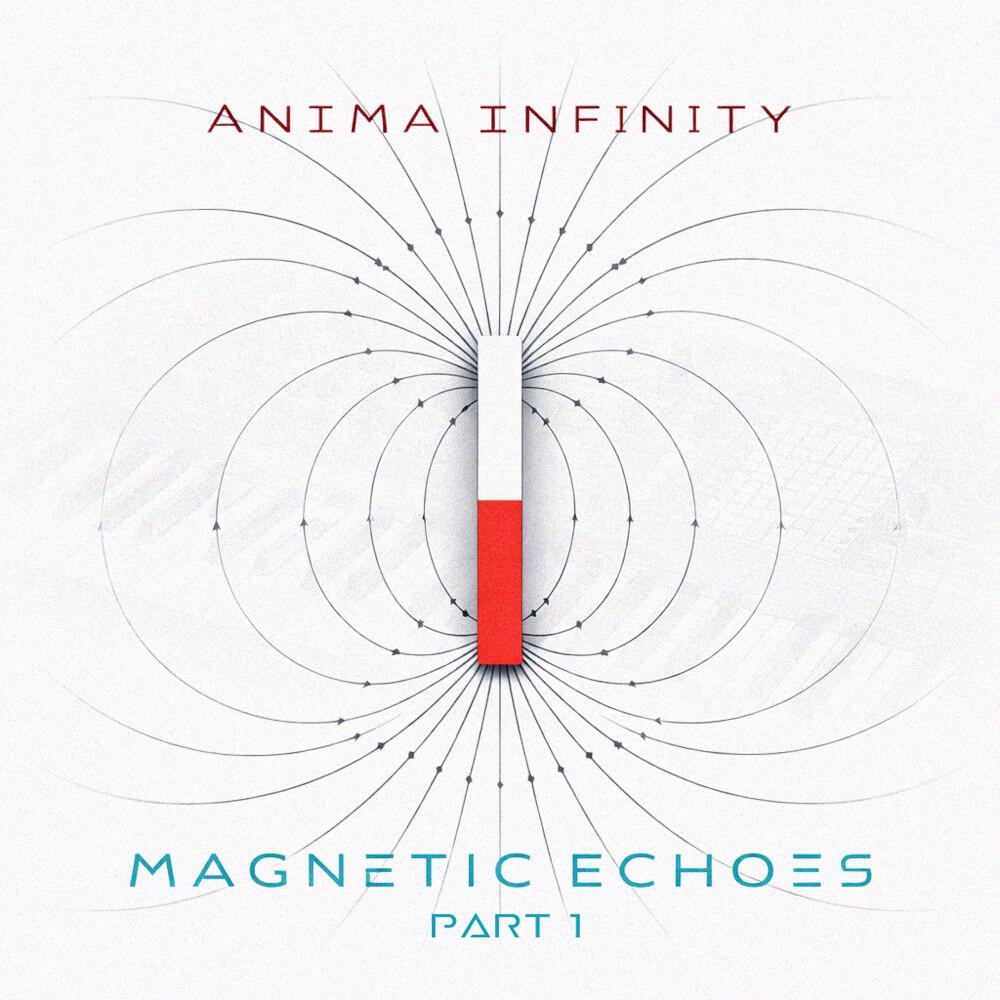 Релиз Magnetic Echoes (Part,1)