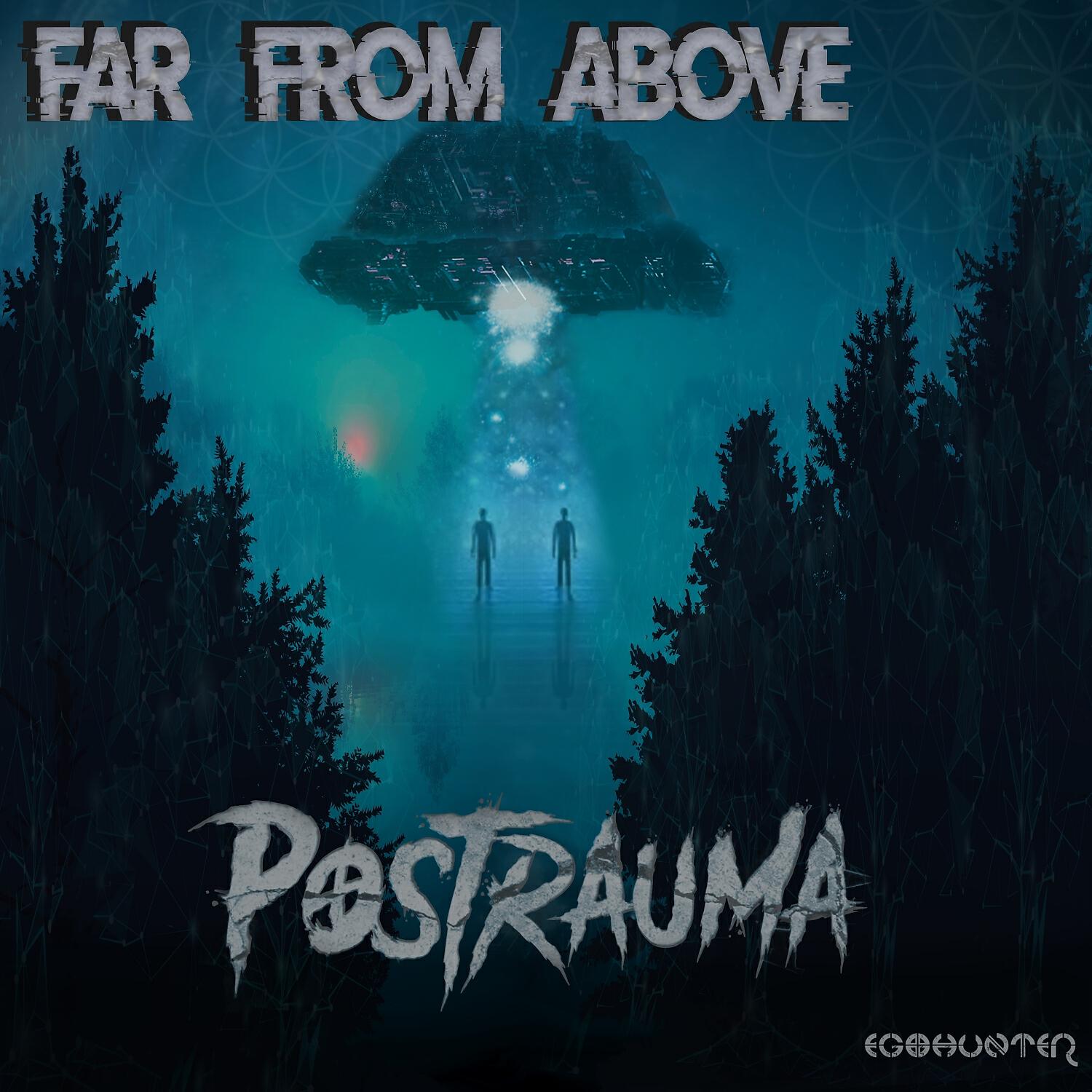 Релиз Far from Above