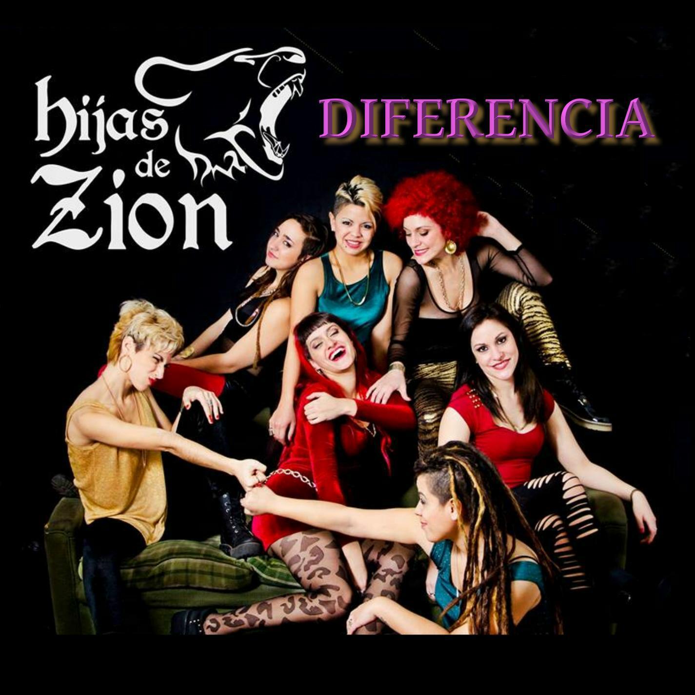 Релиз Diferencia