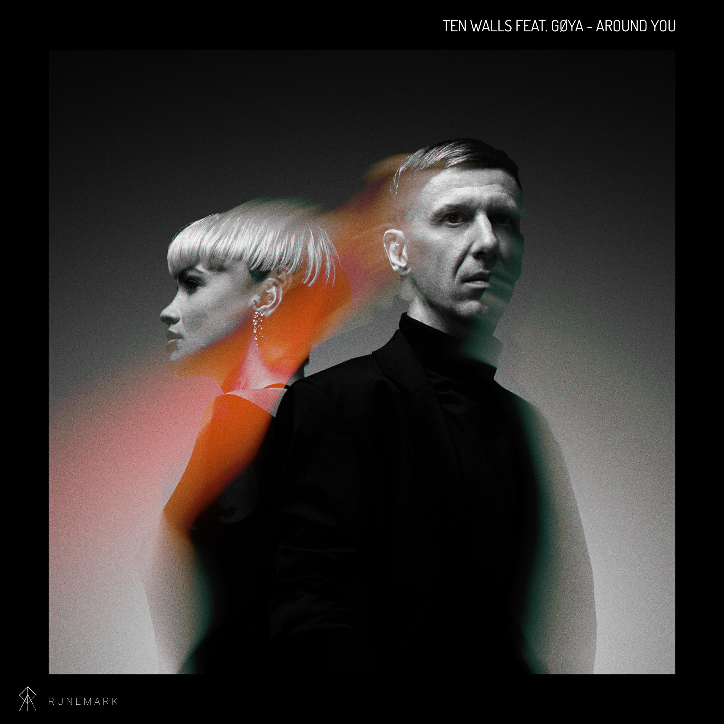 Релиз Around You