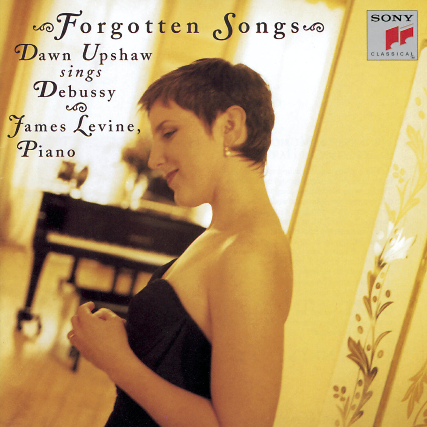 Dawn Upshaw - James Levine