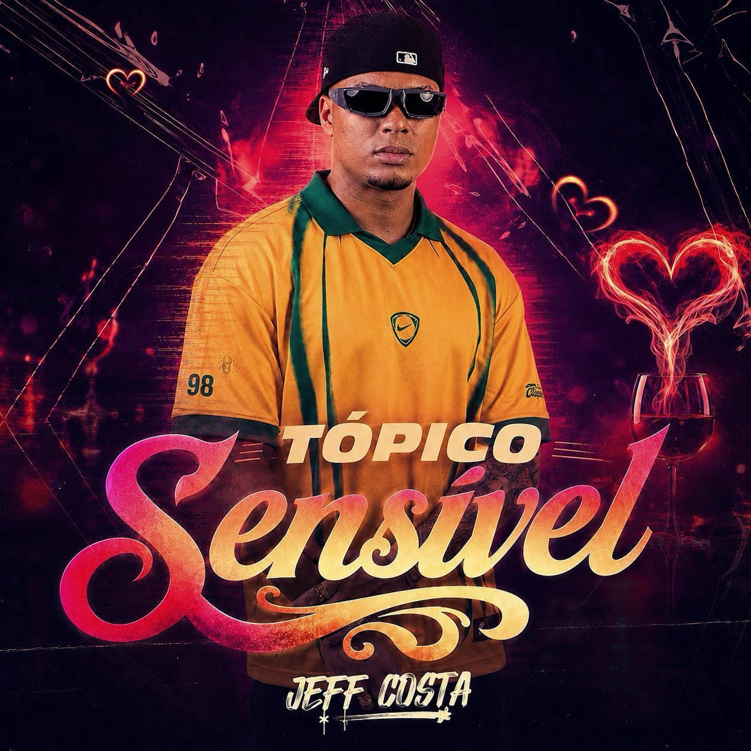 Релиз Tópico Sensivel