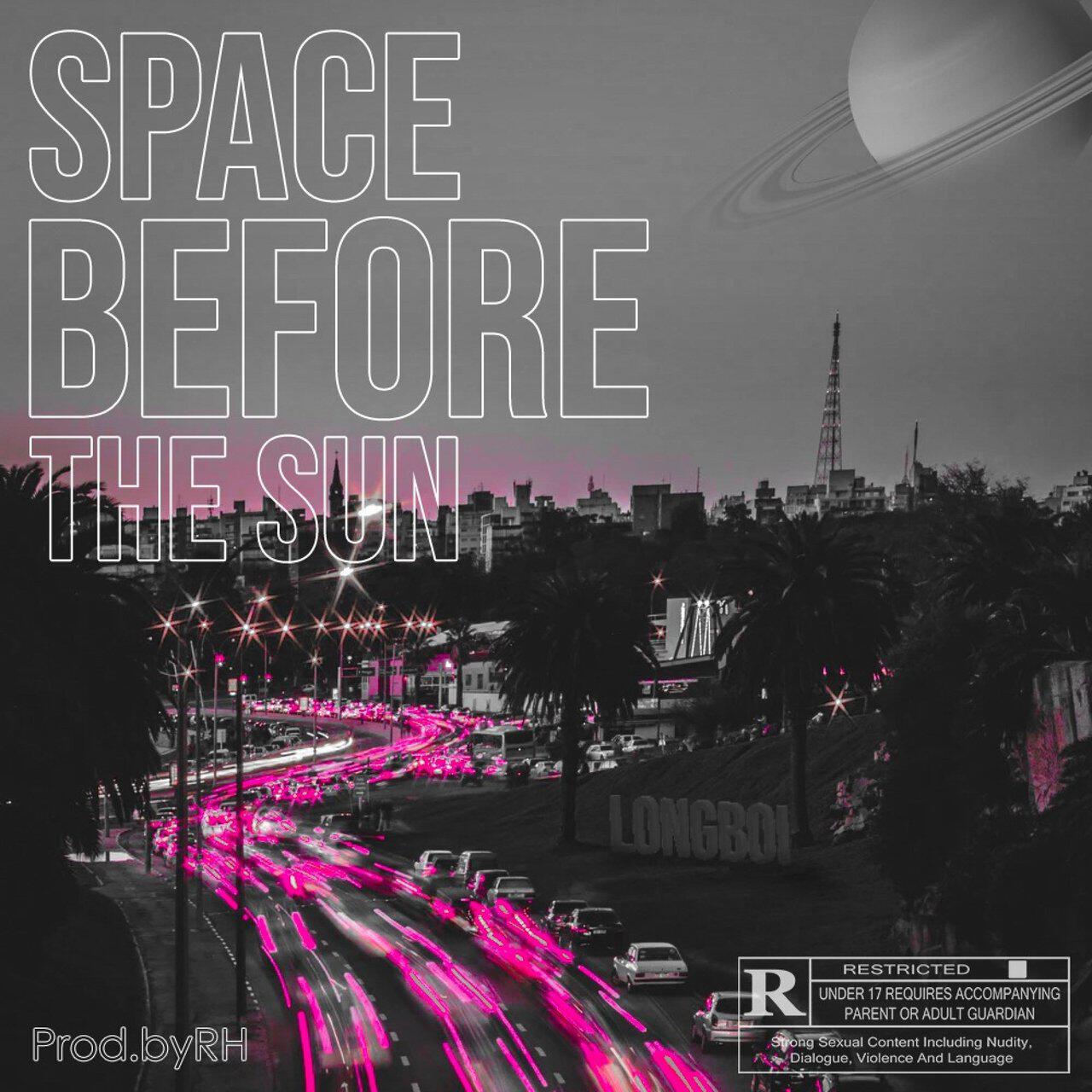 Релиз Space Before The Sun