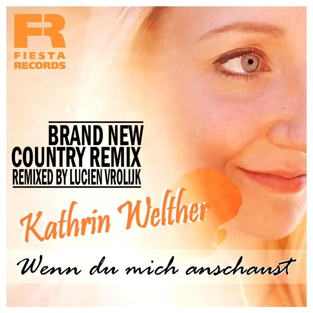 Kathrin Welther