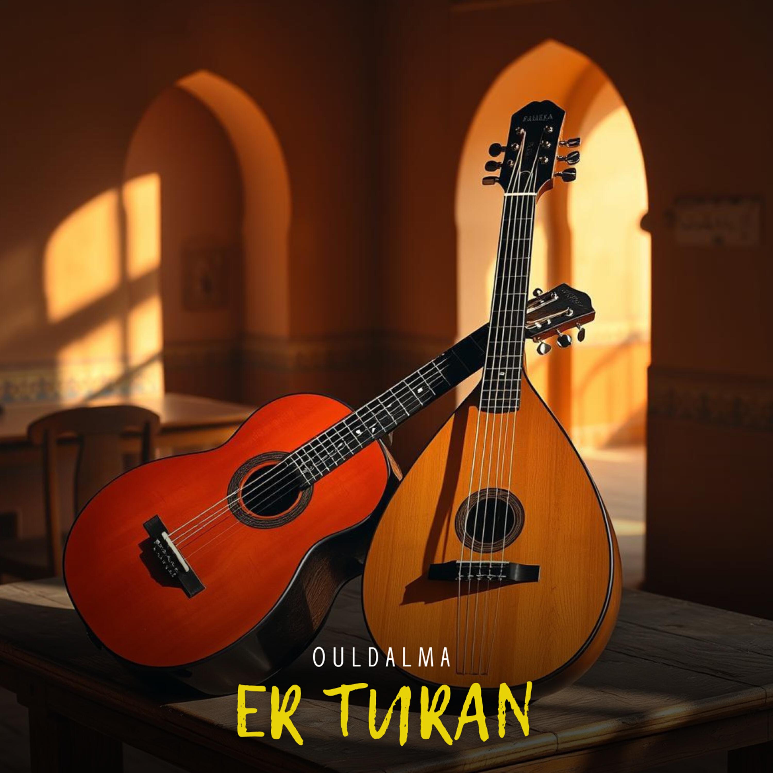 Релиз ER TURAN