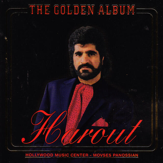 Релиз The Golden Album