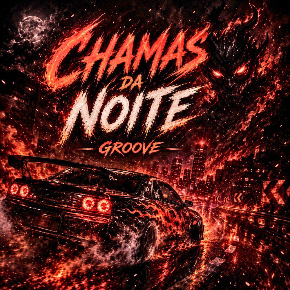 Релиз Chamas da Noite